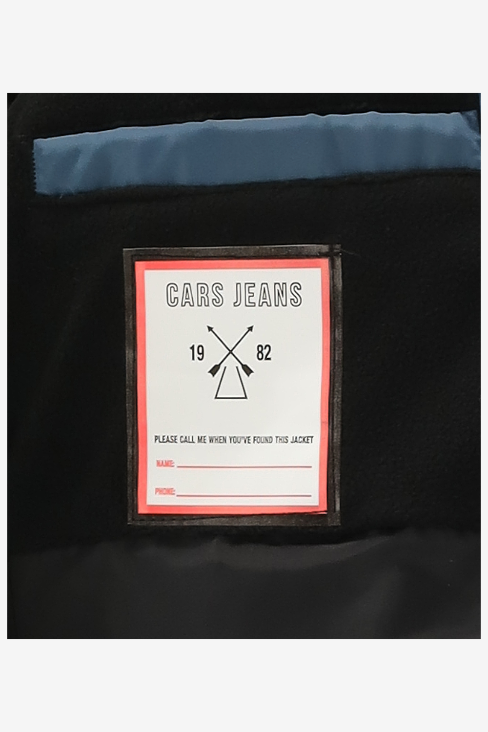 Cars Jas CASSY
