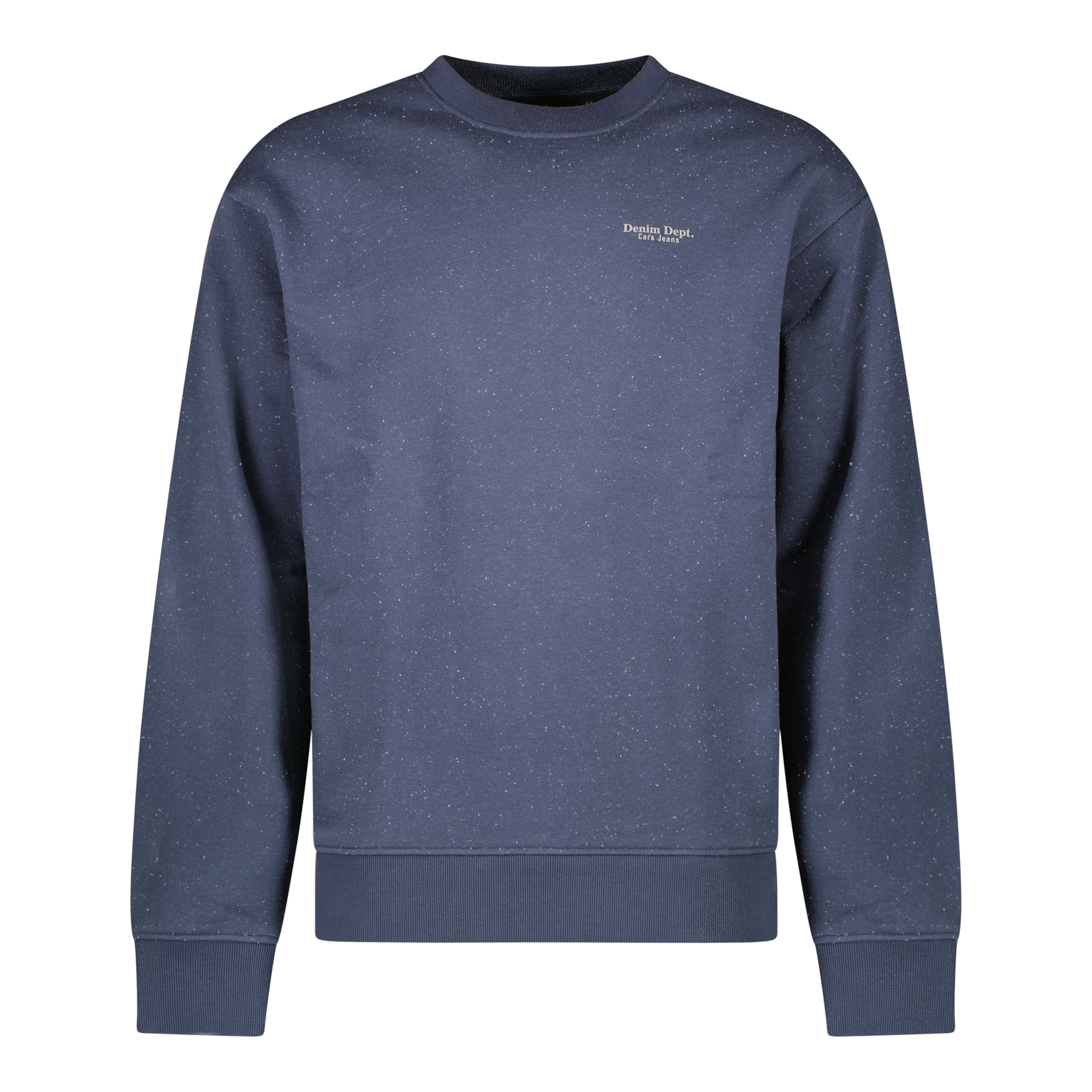 Cars Sweater KYTO