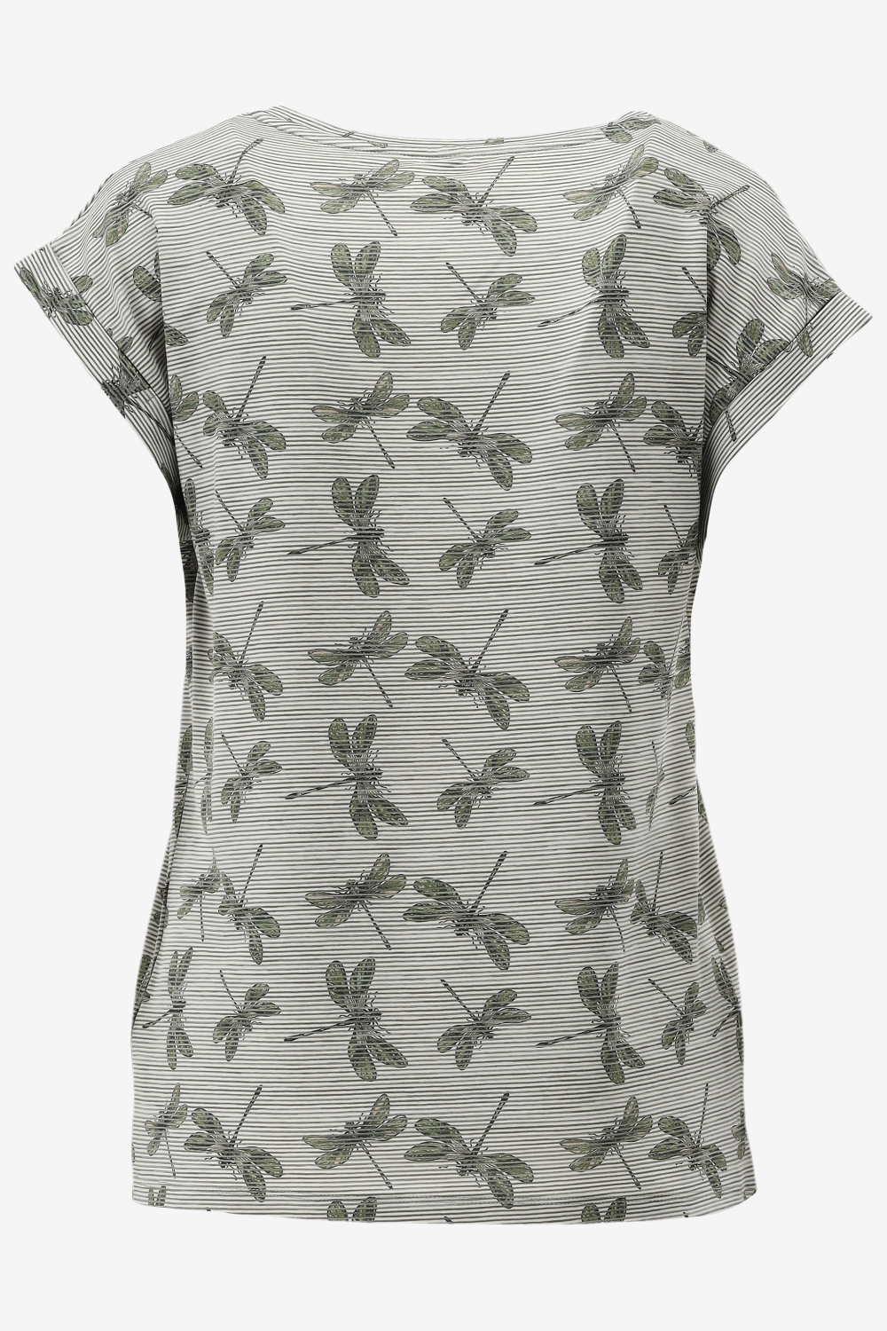 Soyaconcept T-shirt GALINA 58