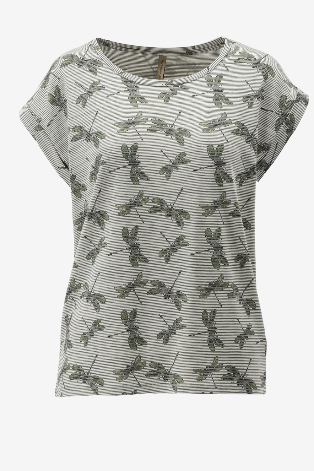 Soyaconcept T-shirt GALINA 58