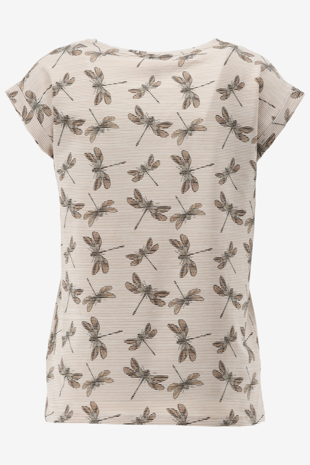 Soyaconcept T-shirt GALINA 58