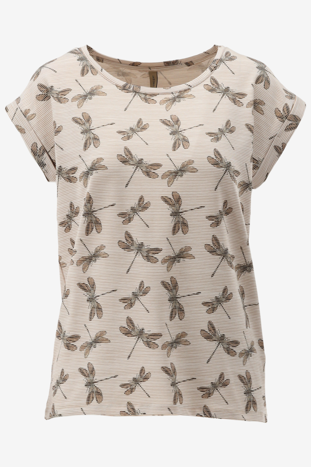 Soyaconcept T-shirt GALINA 58