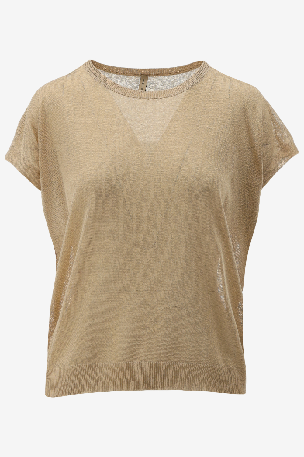 Soyaconcept T-shirt RIHAN 1