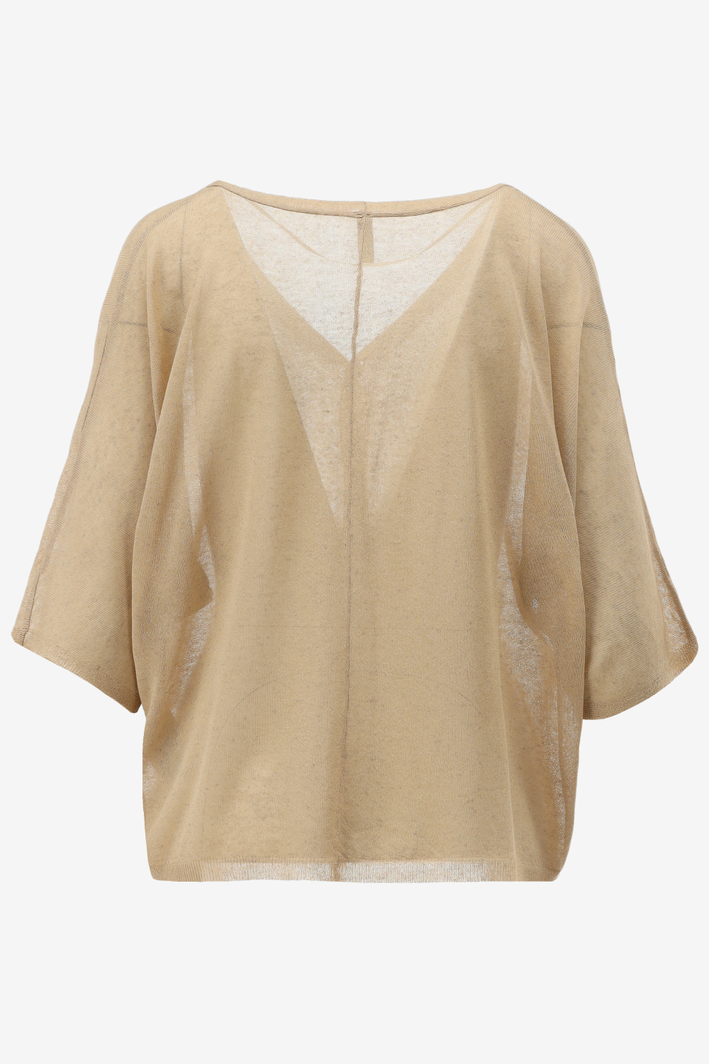 Soyaconcept Vest RIHAN 2