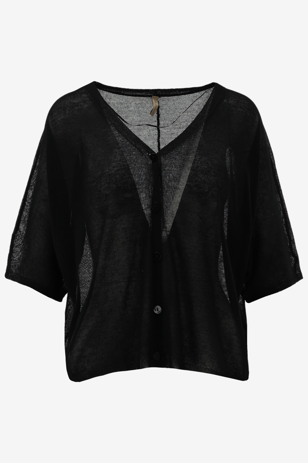 Soyaconcept Vest RIHAN 2