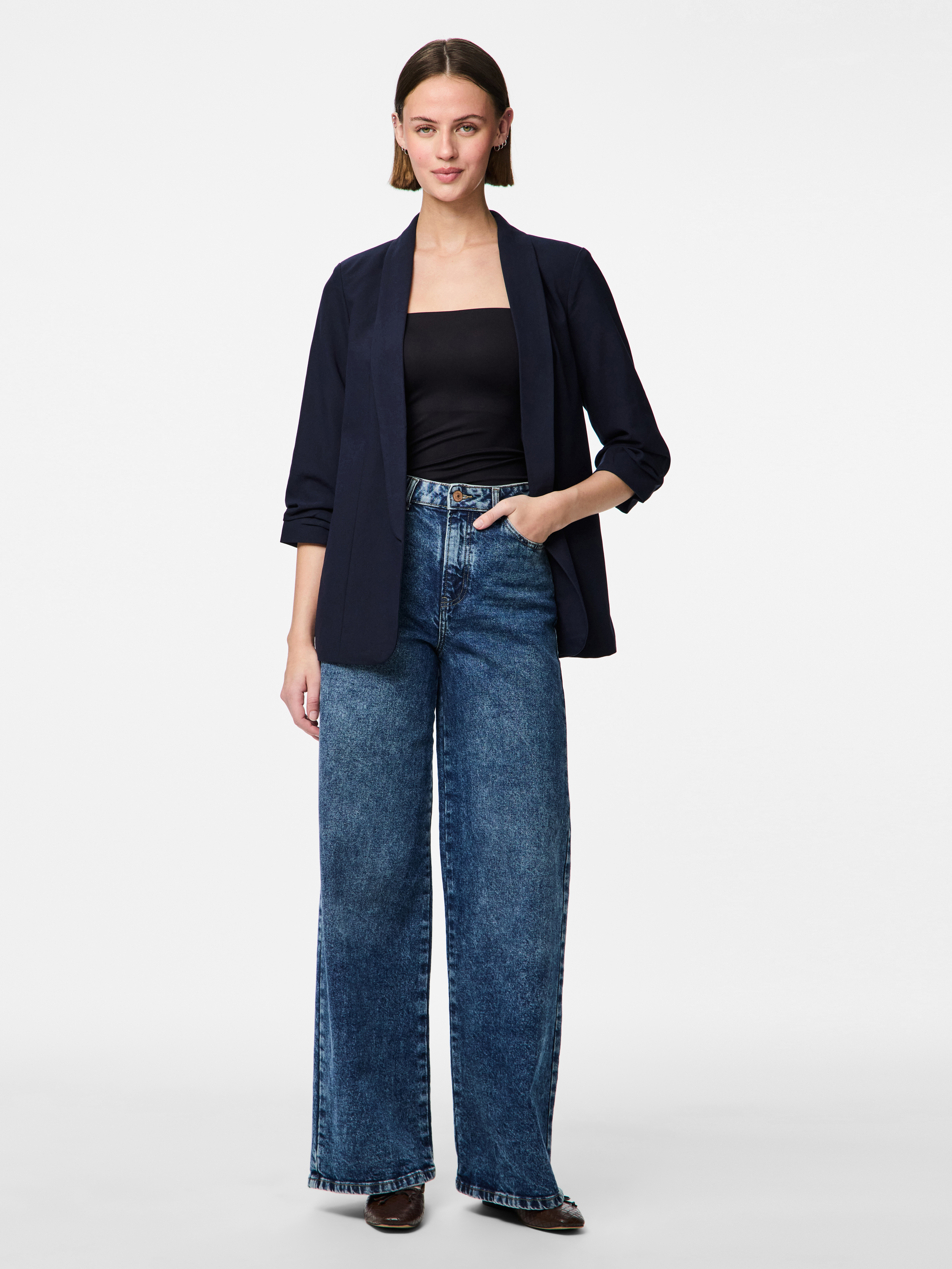 Pieces Blazer BOSELLA
