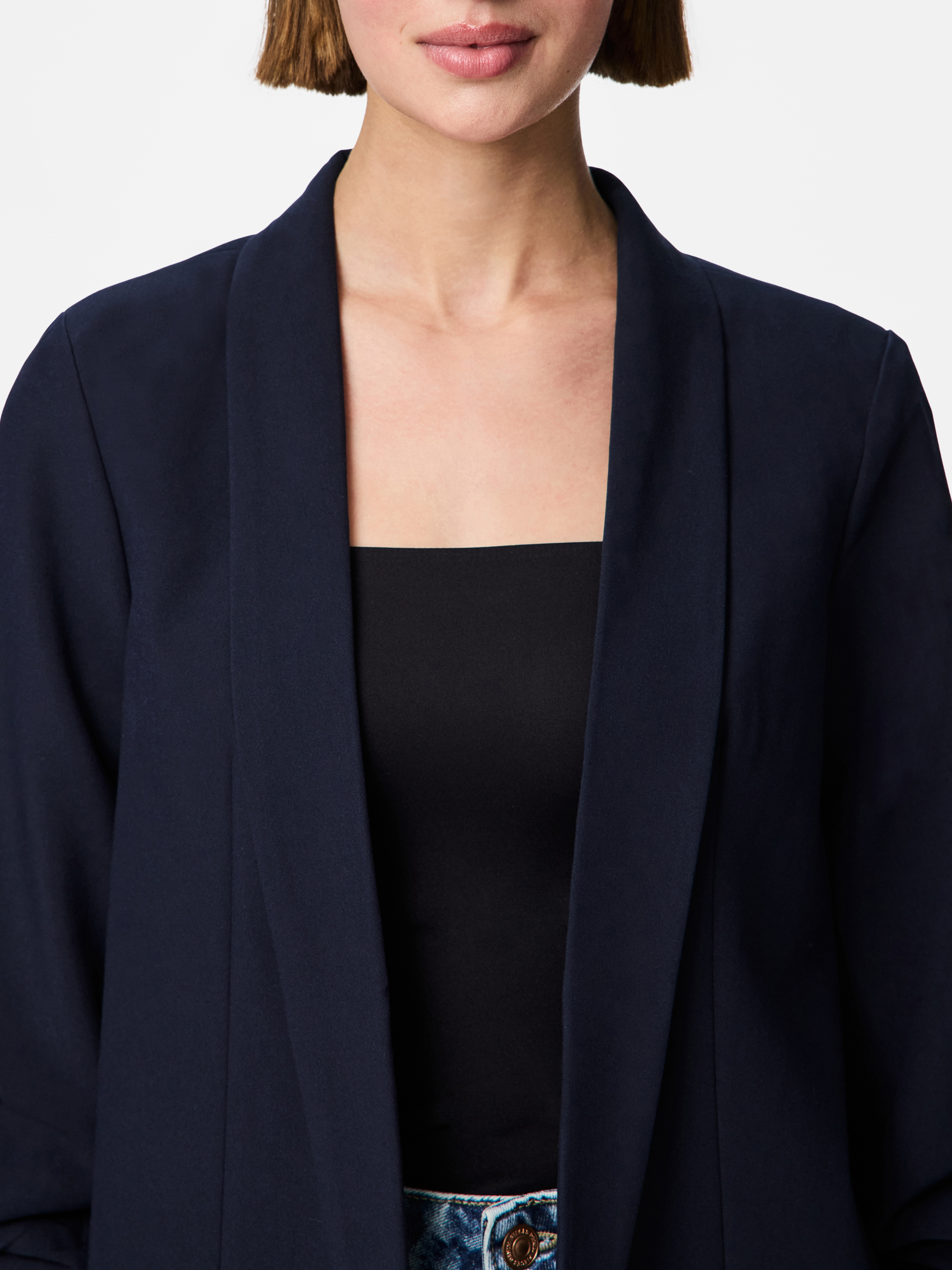 Pieces Blazer BOSELLA