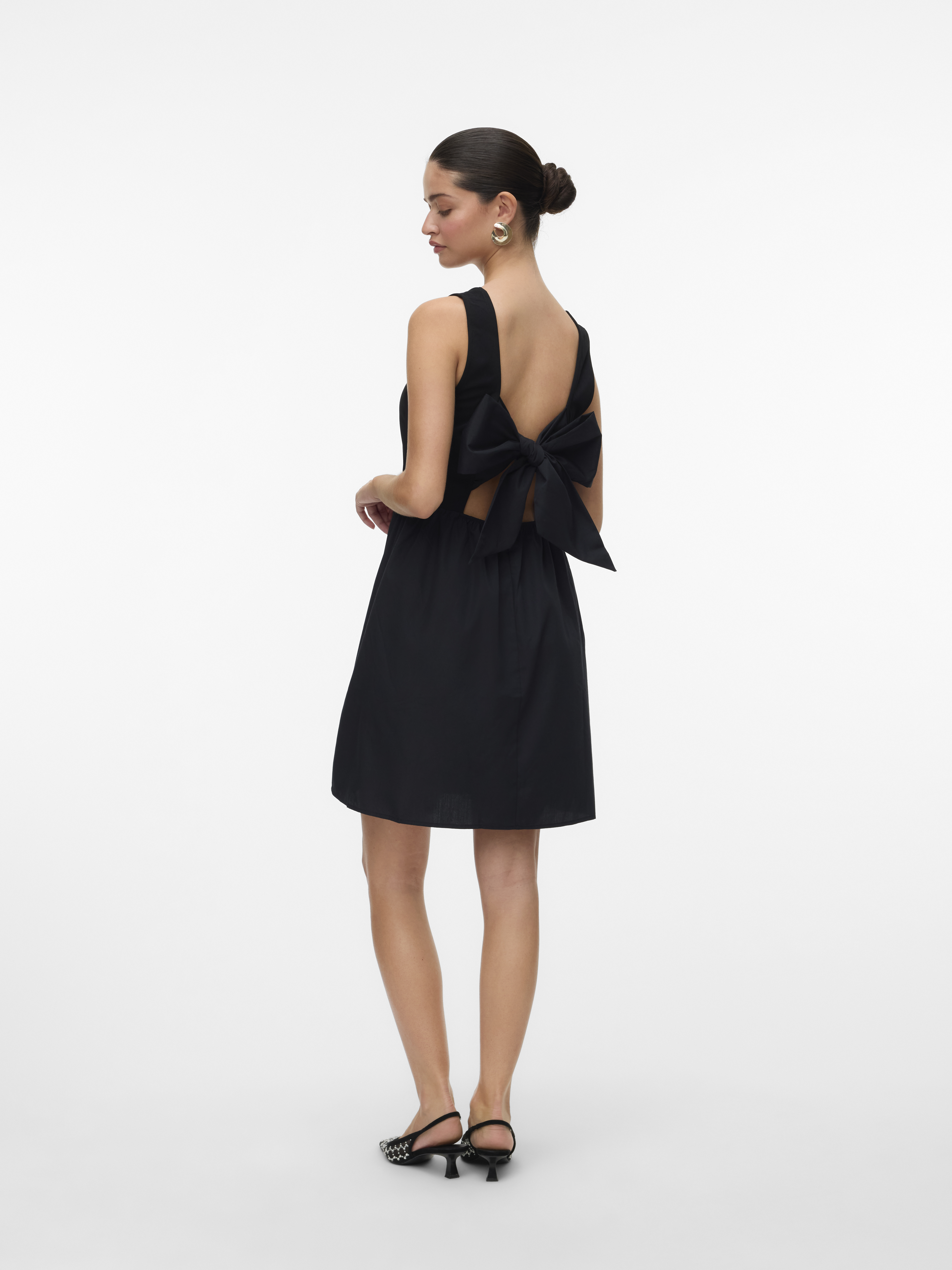 Vero Moda Jurk VALLY