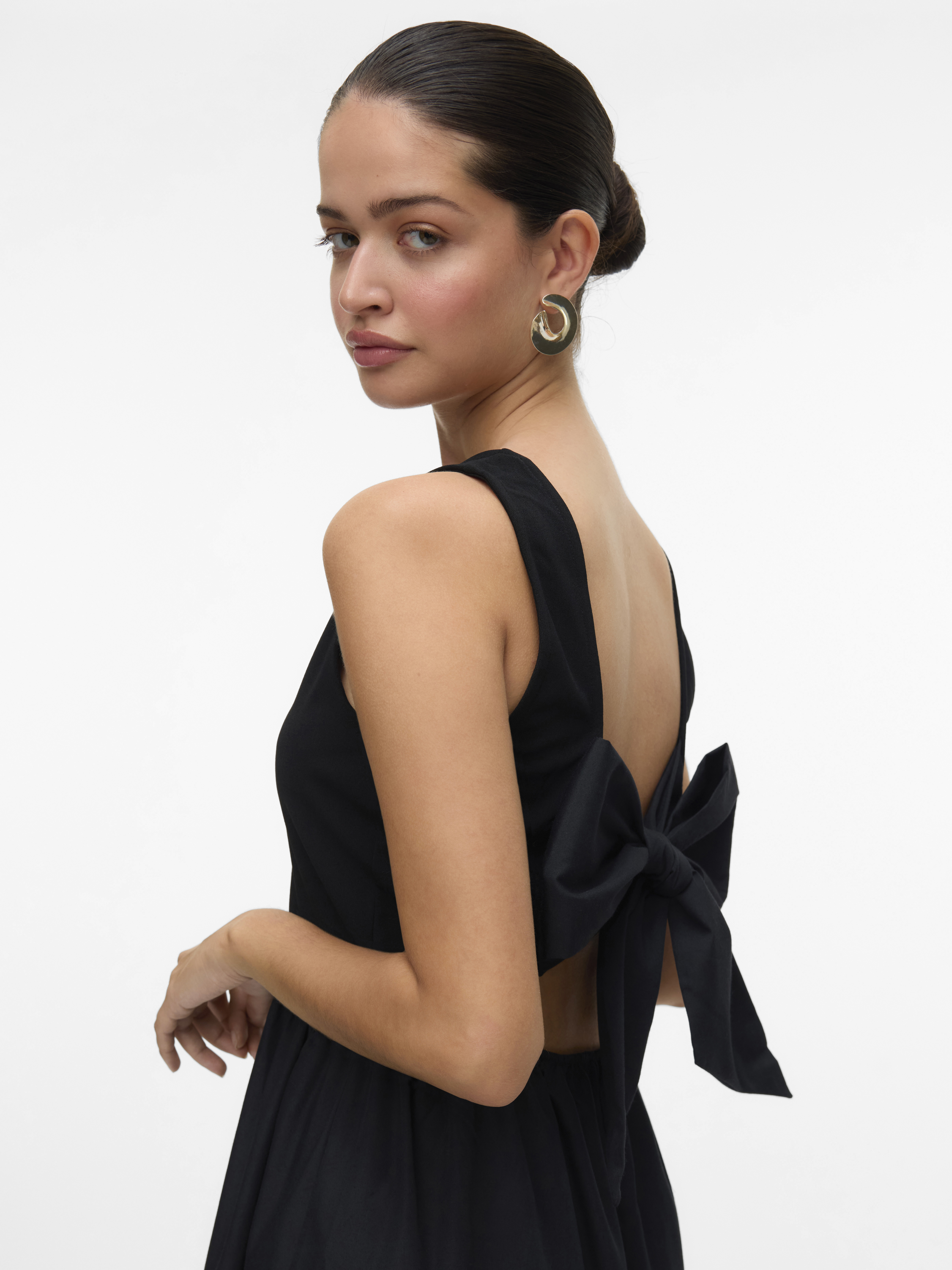 Vero Moda Jurk VALLY