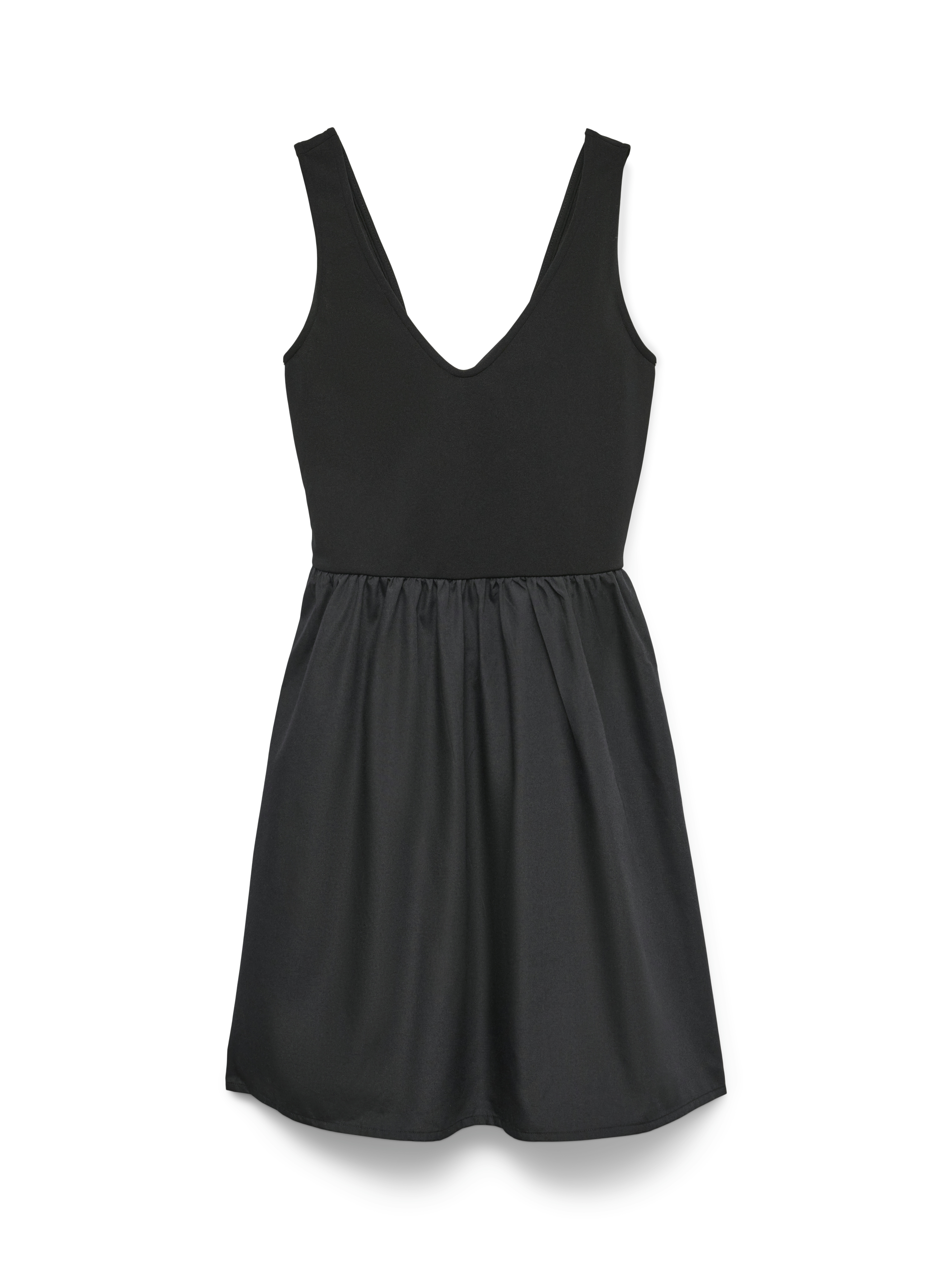 Vero Moda Jurk VALLY