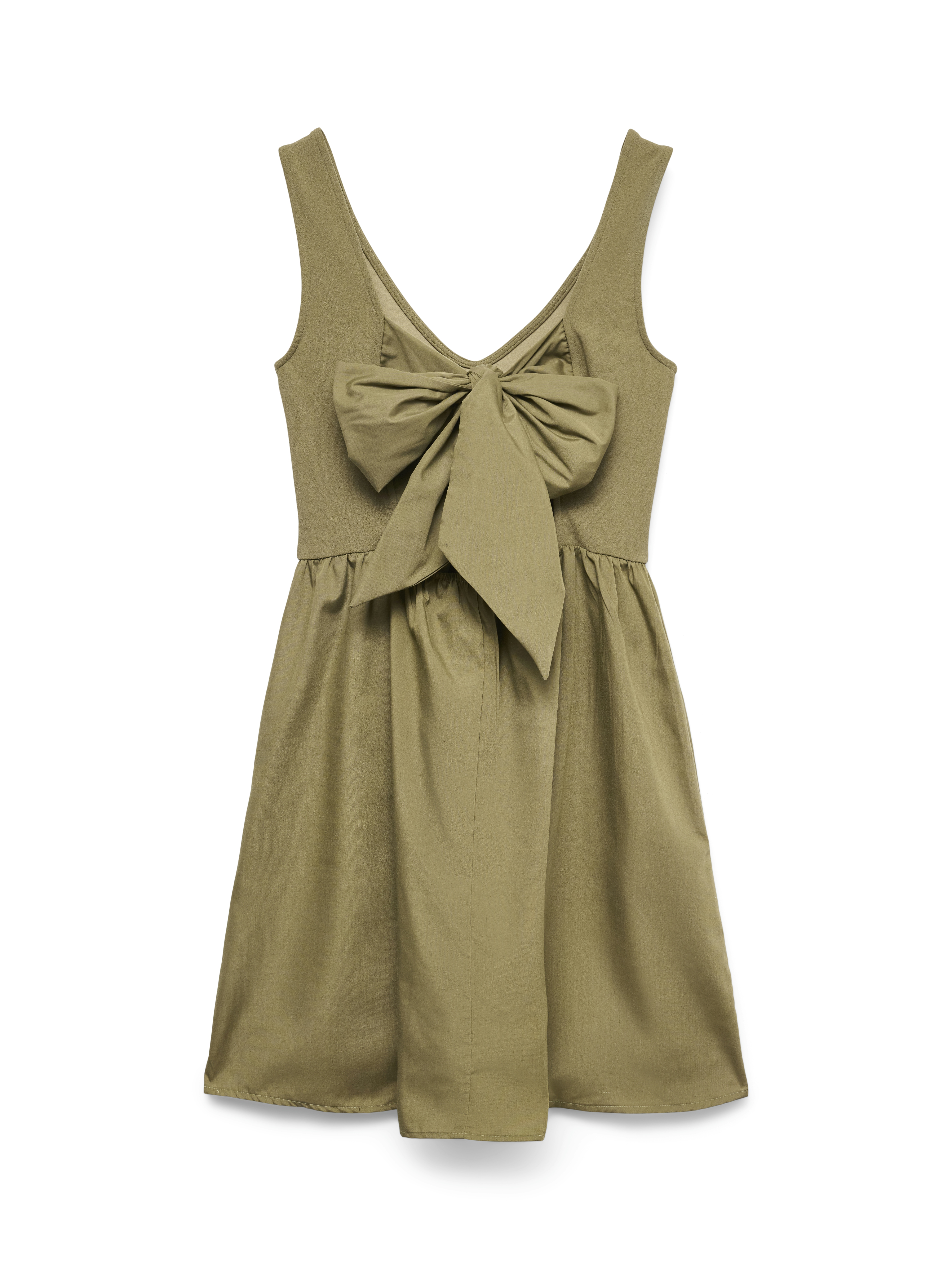 Vero Moda Jurk VALLY
