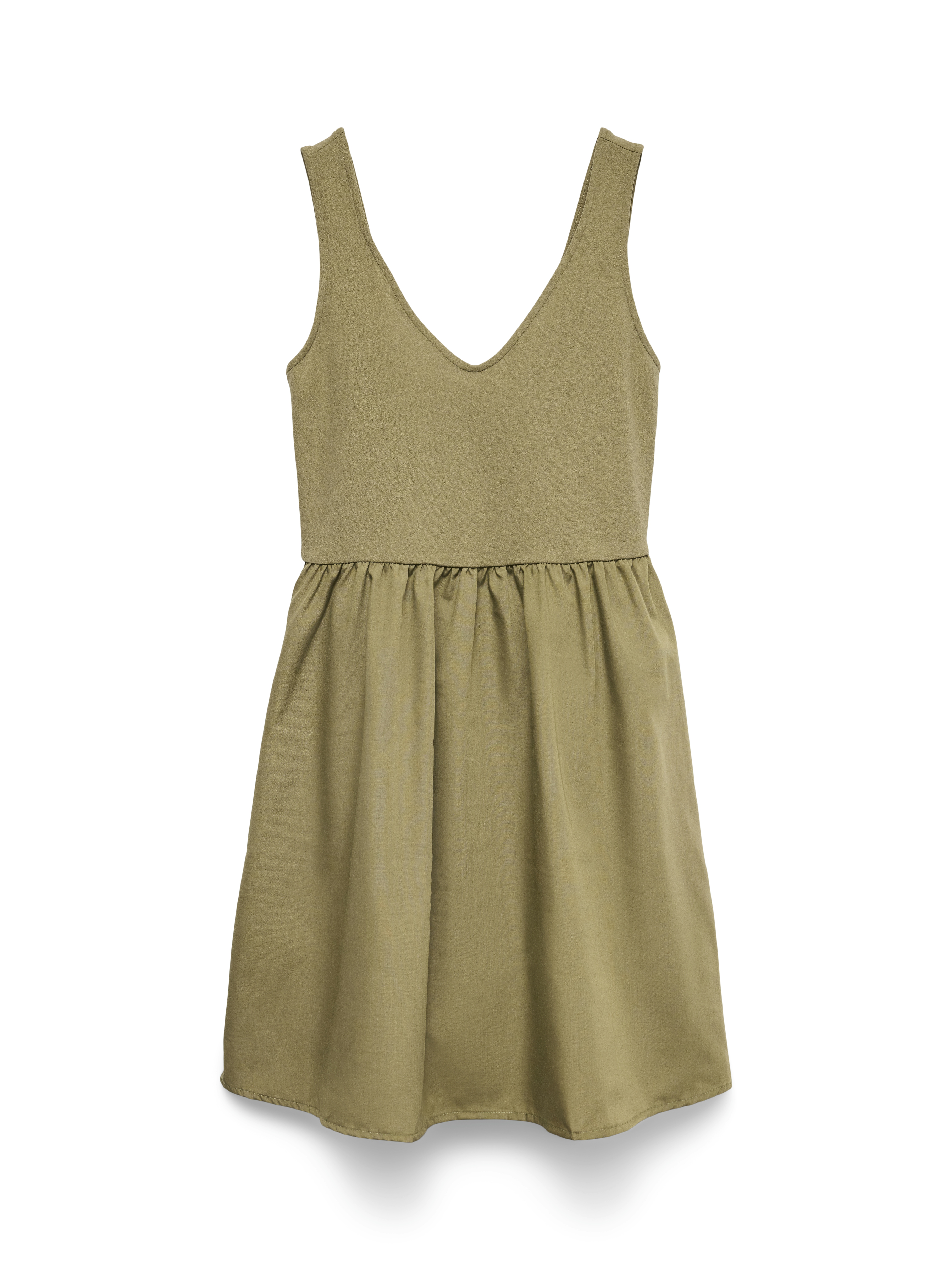 Vero Moda Jurk VALLY
