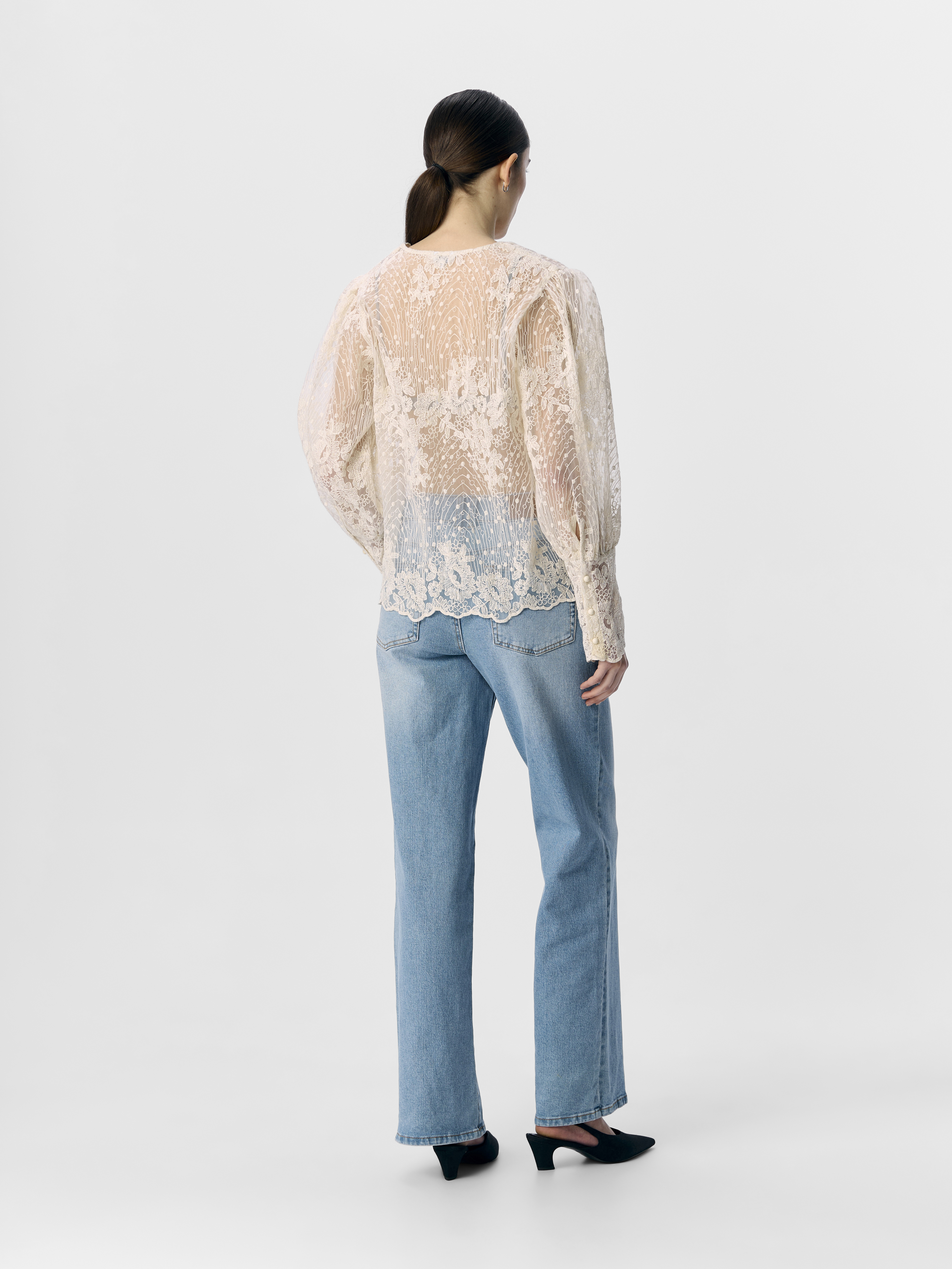 Object Blouse SIGA
