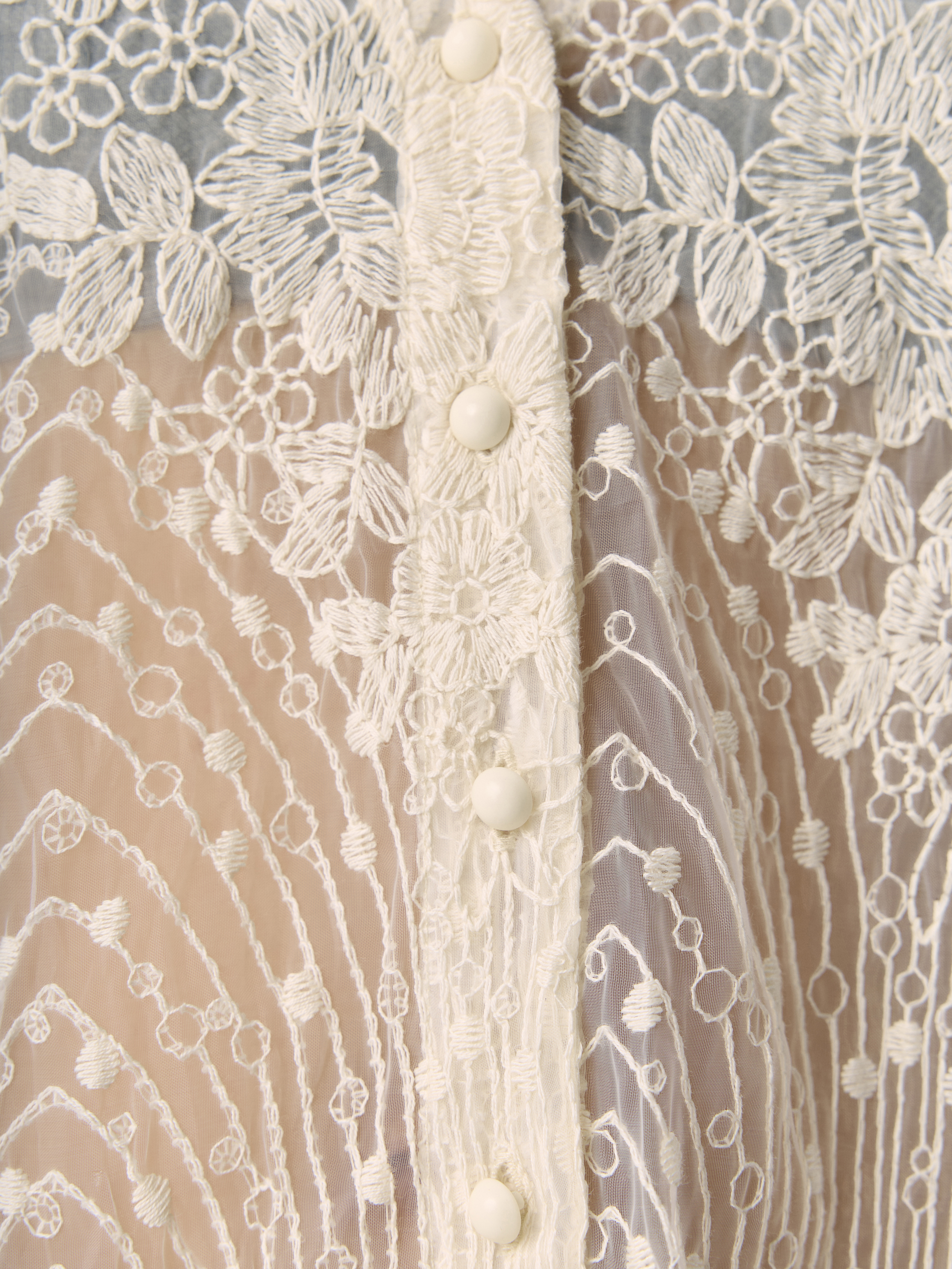 Object Blouse SIGA