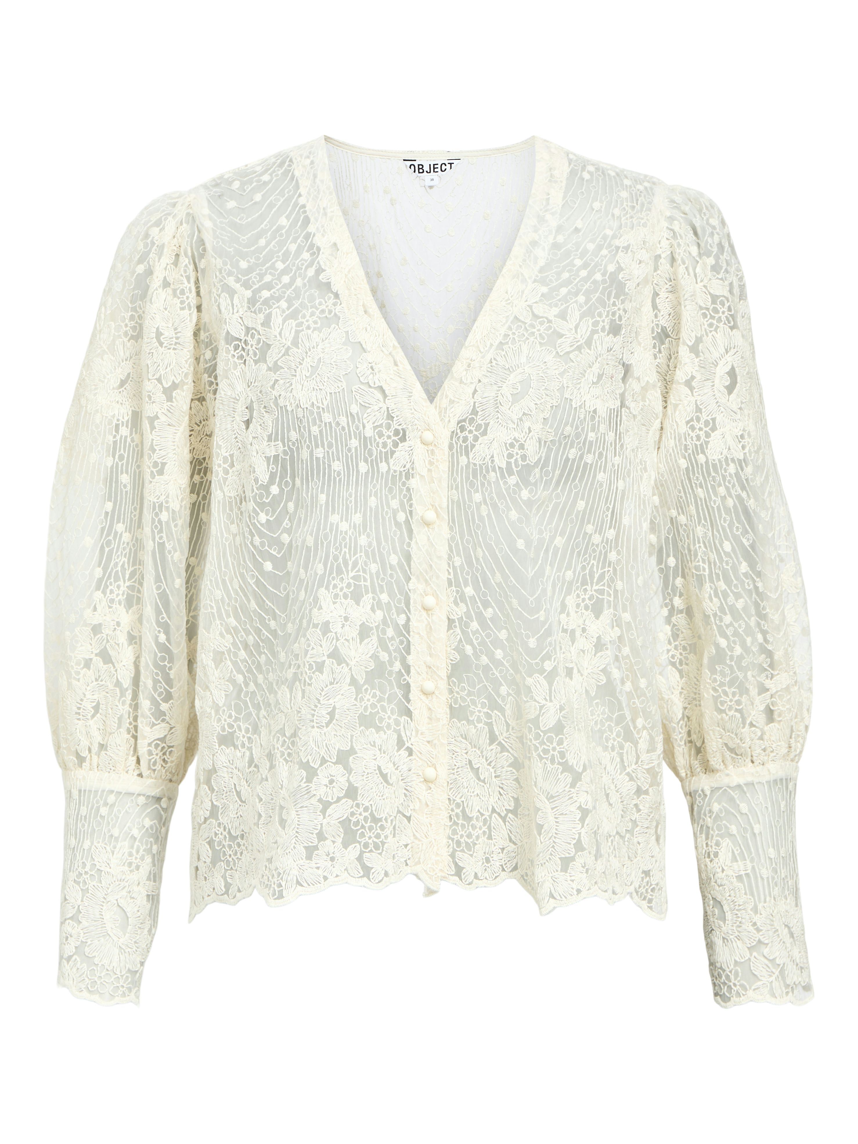 Object Blouse SIGA