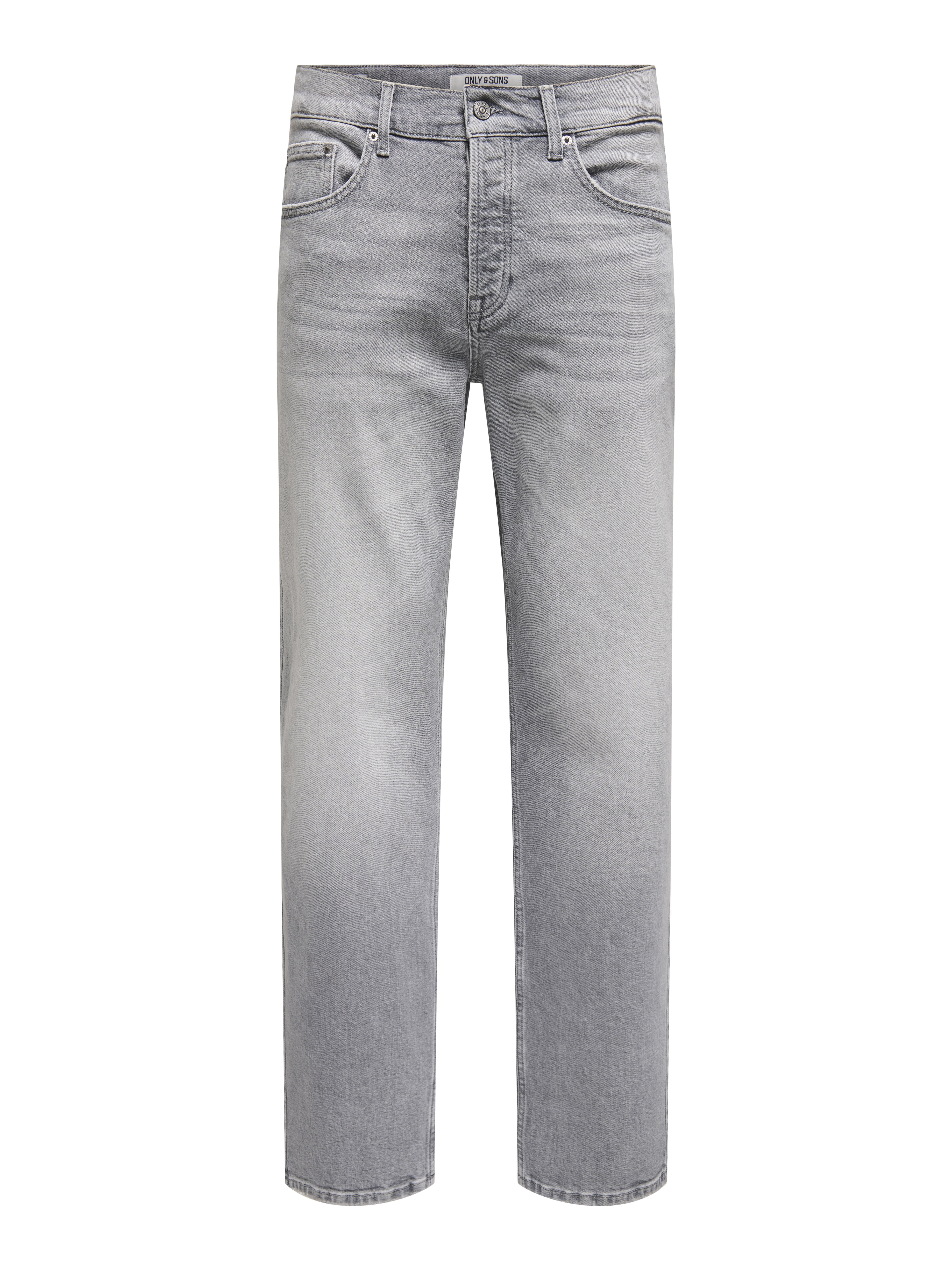 Only & Sons Straight Fit EDGE PERFORMANCE