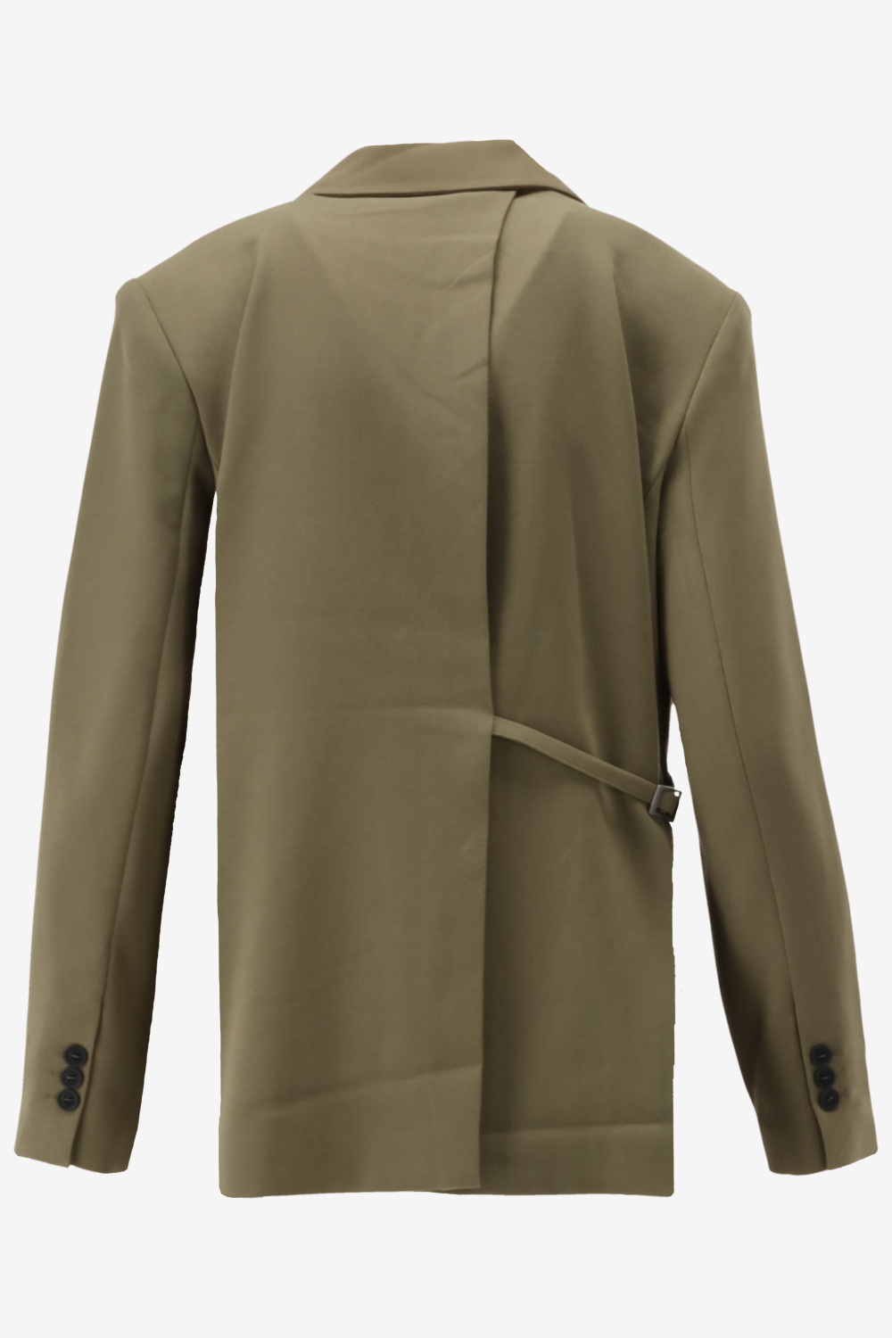 Yaya Blazer 