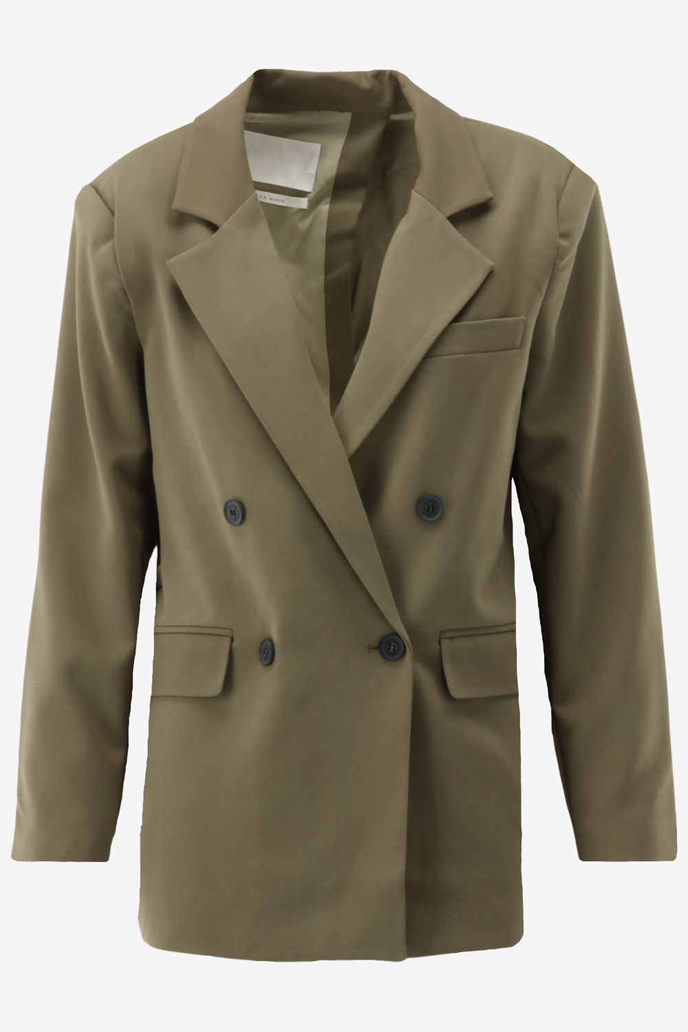 Yaya Blazer 