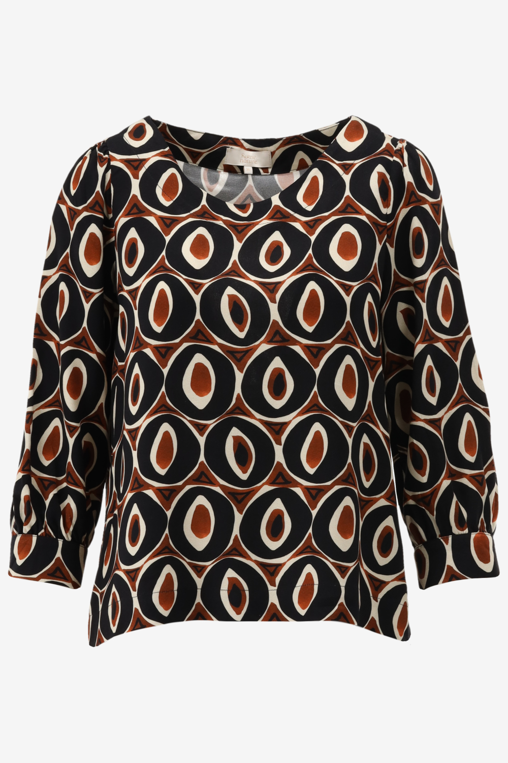 Signe Nature Blouse 