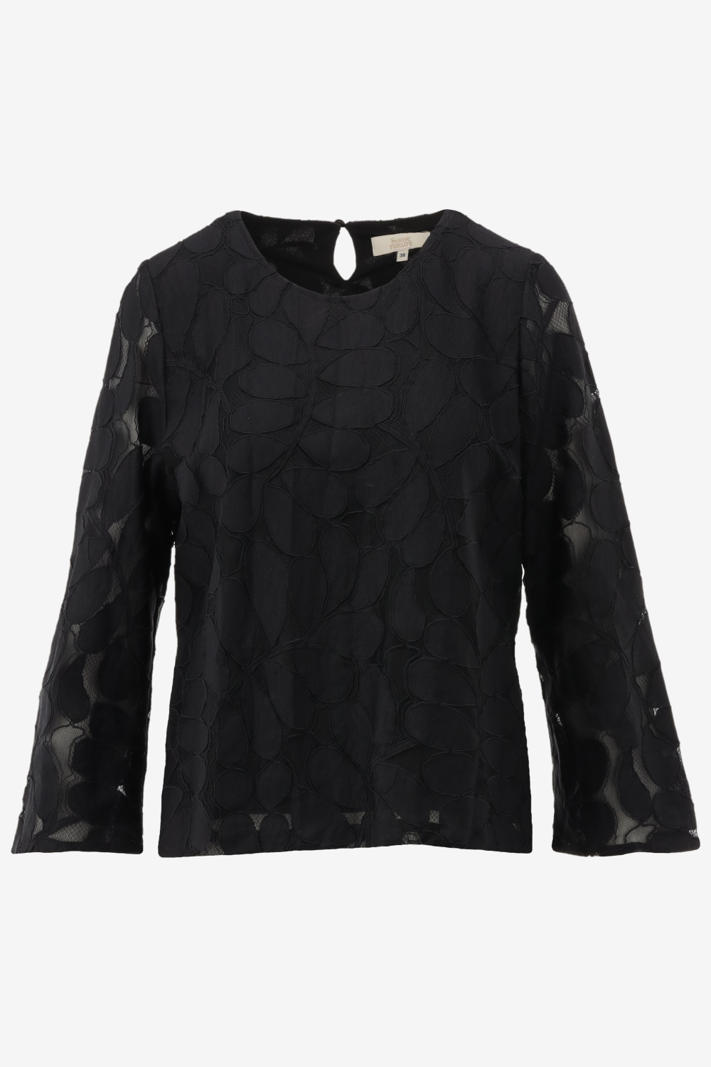 Signe Nature Blouse 