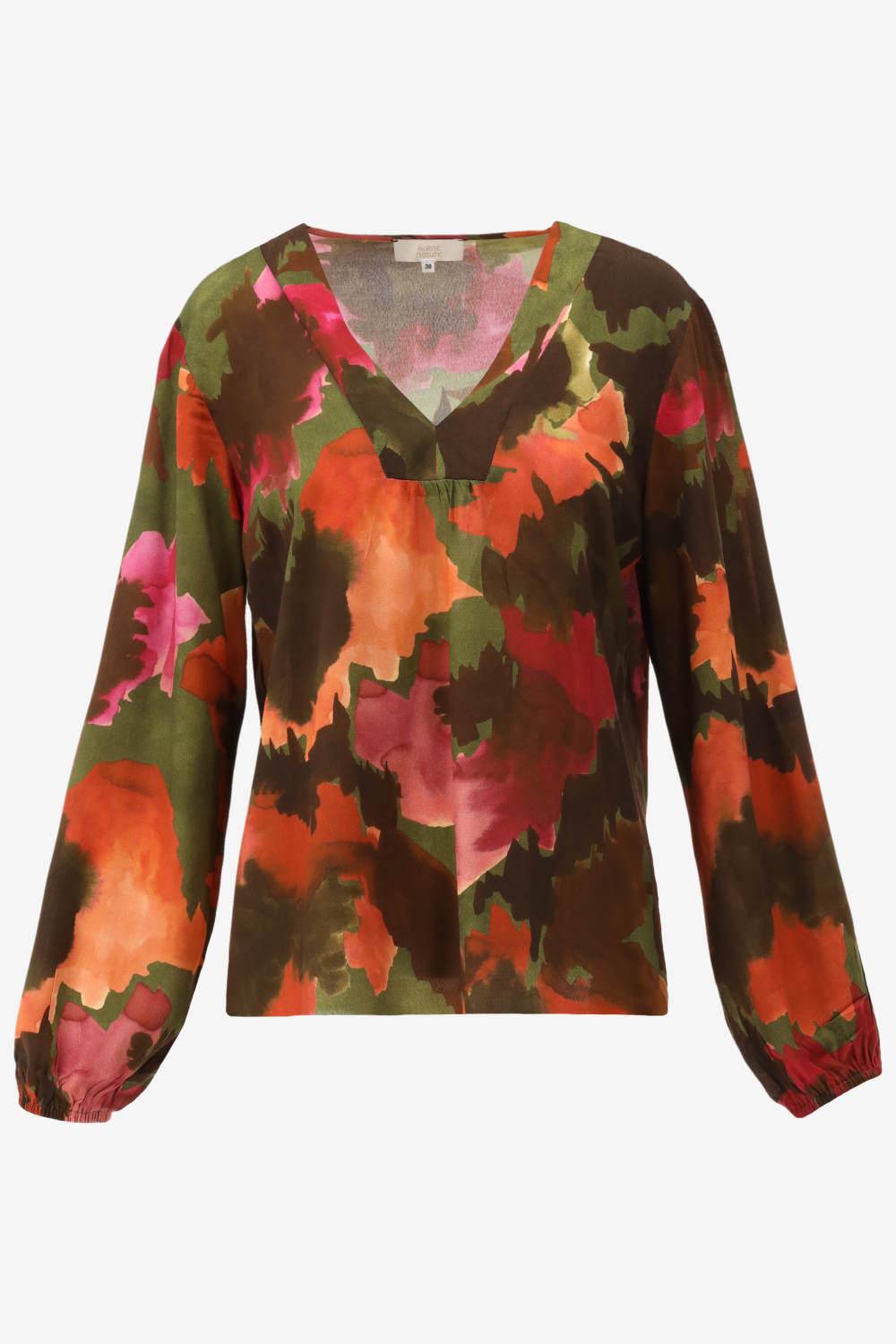 Signe Nature Blouse 