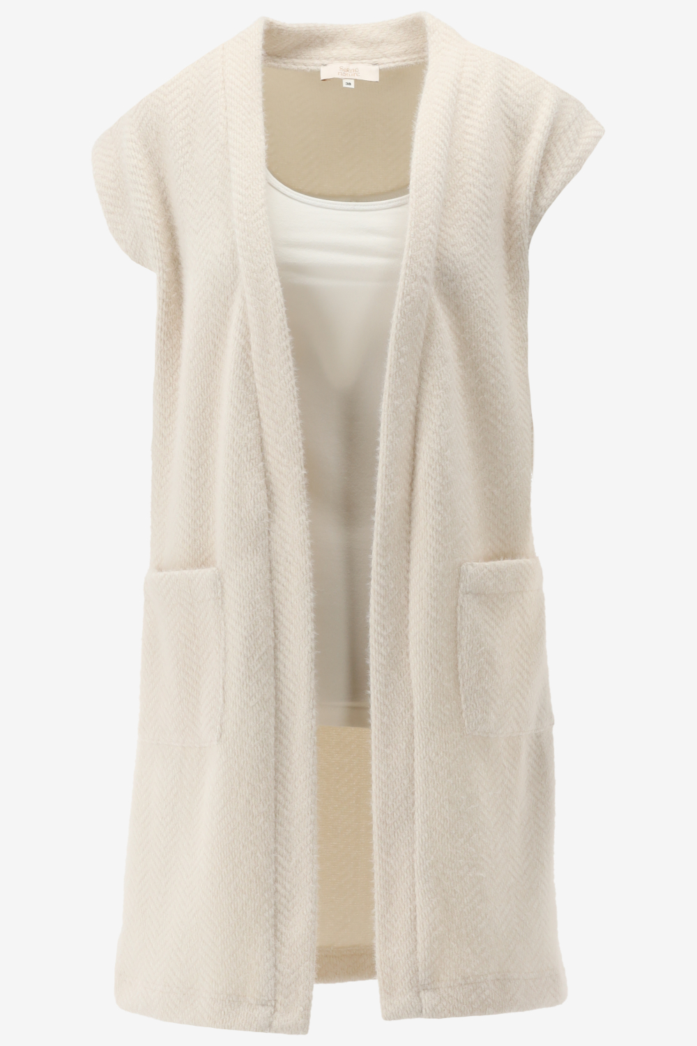 Signe Nature Vest 