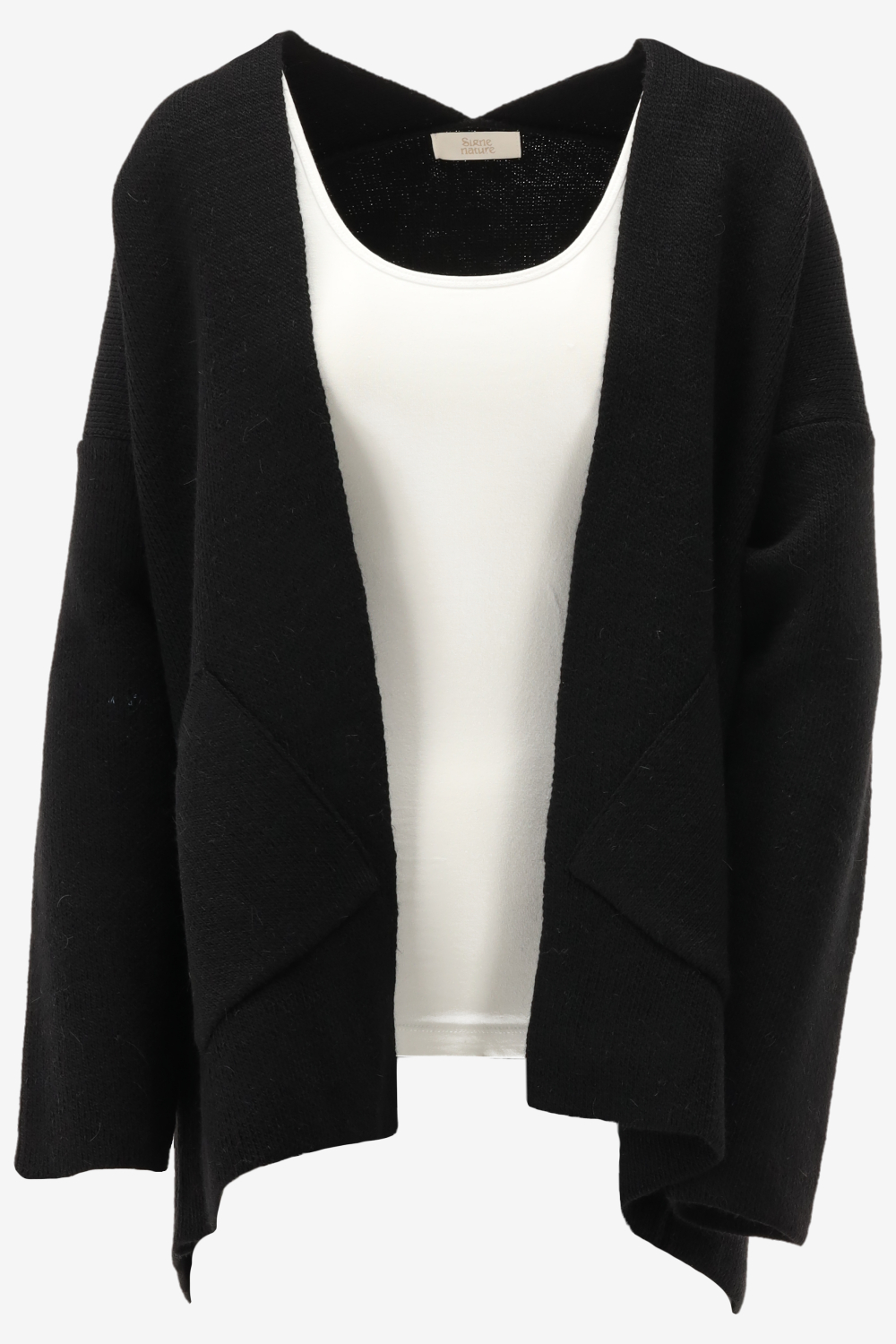 Signe Nature Vest 