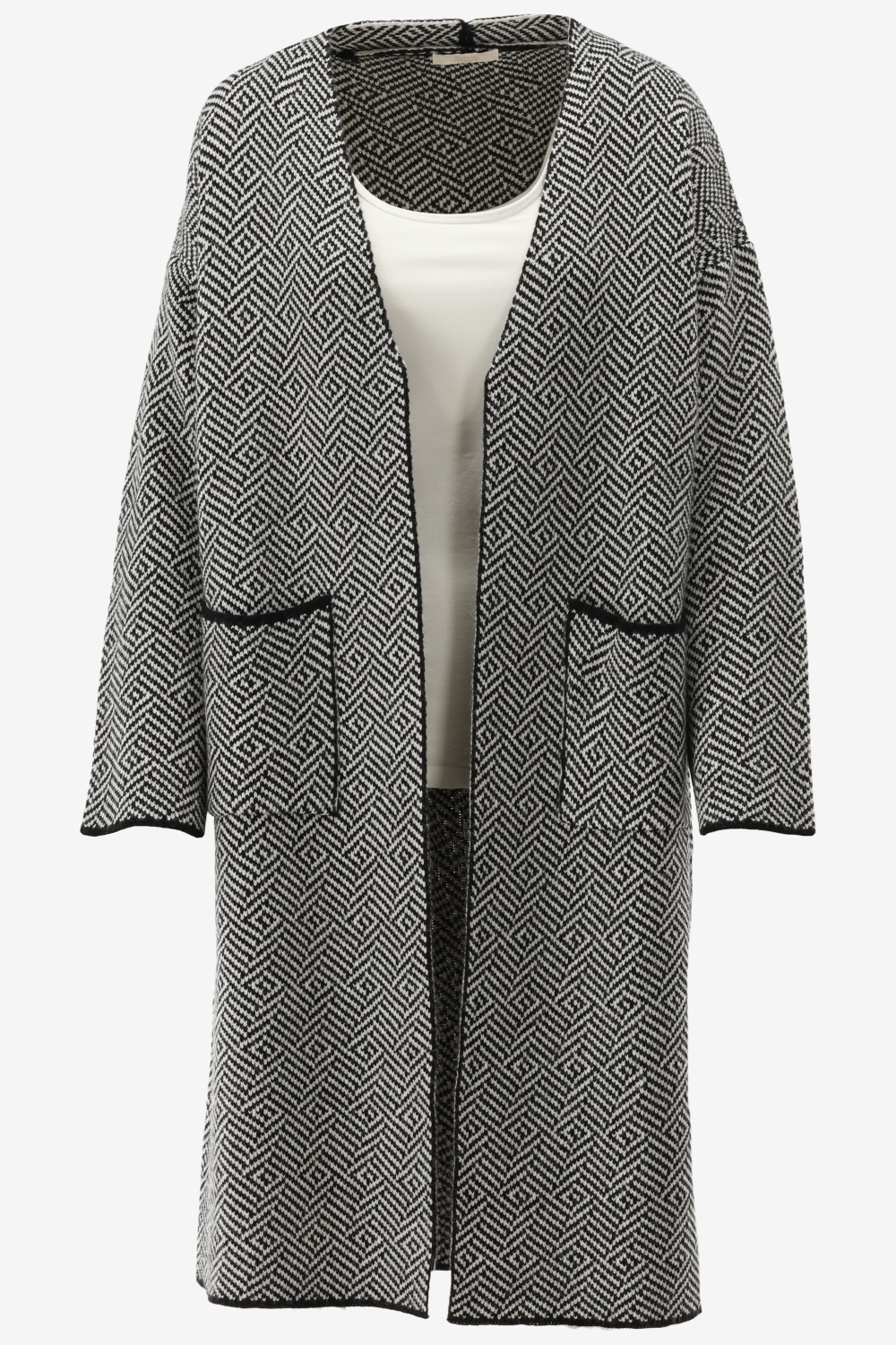 Signe Nature Vest 