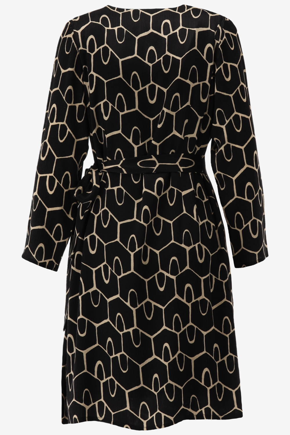 Signe Nature Jurk 