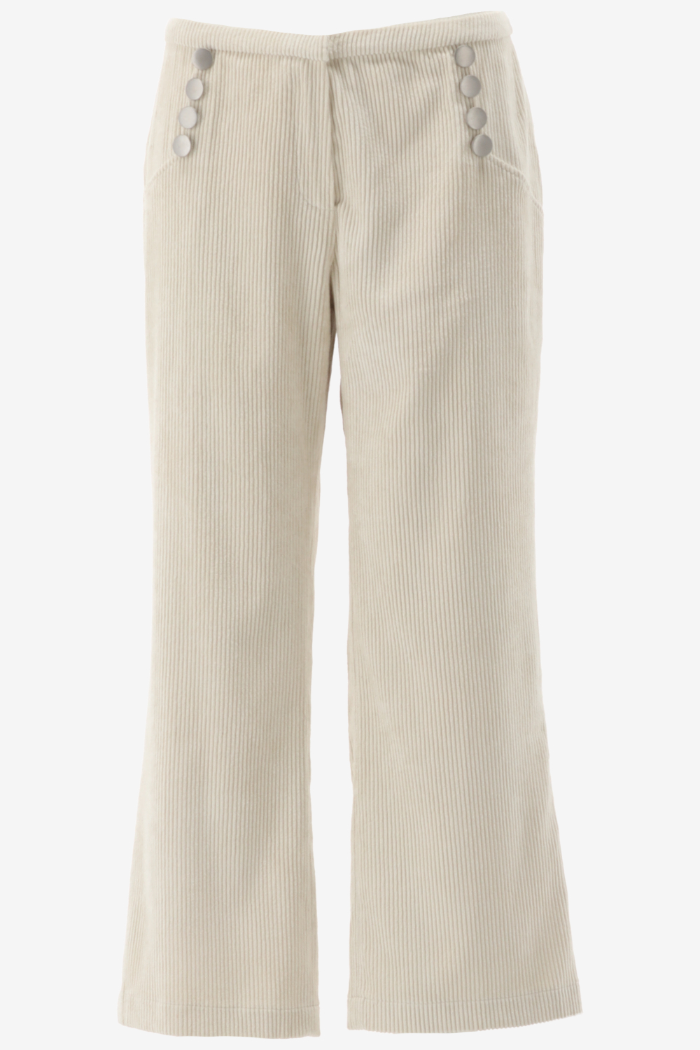 Signe Nature Straight Fit 