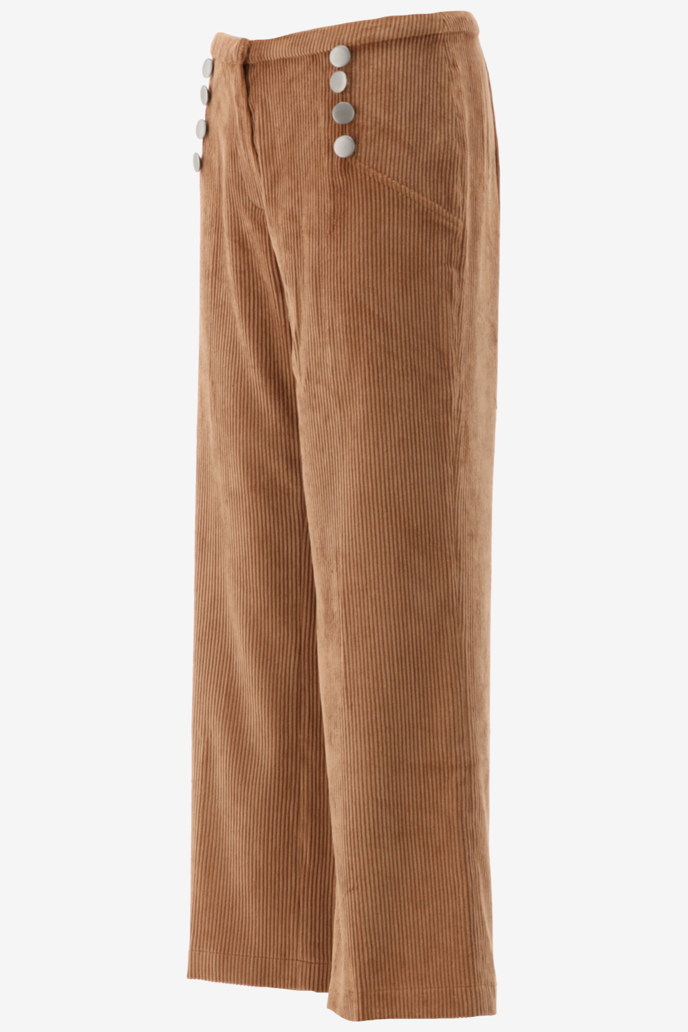 Signe Nature Straight Fit 