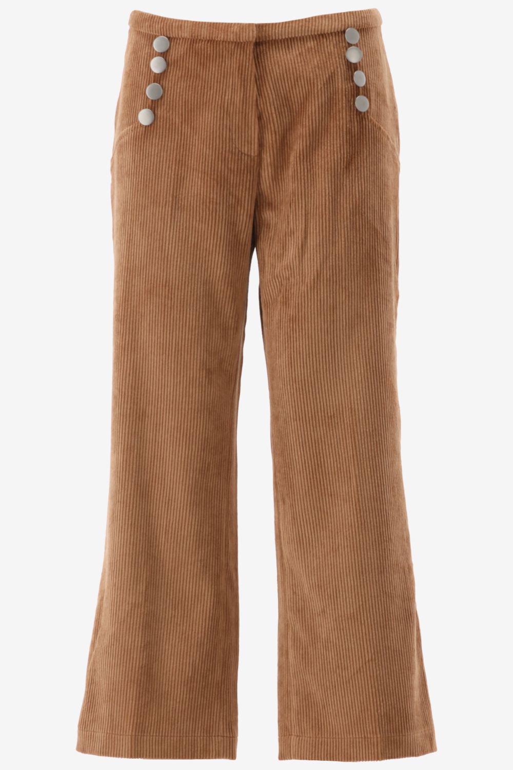 Signe Nature Straight Fit 