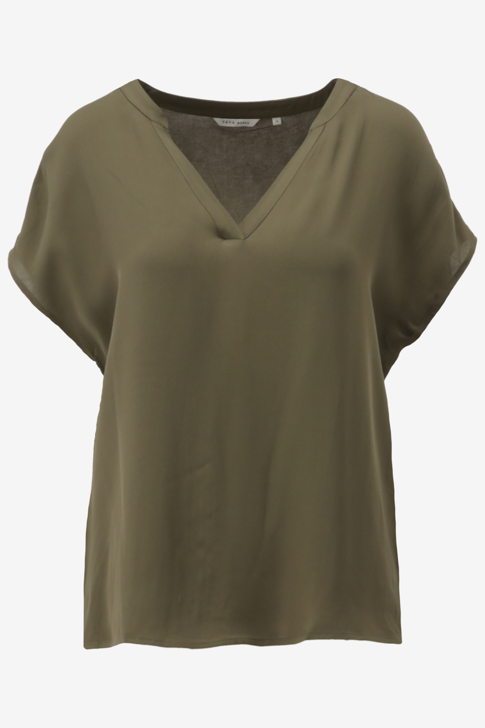 Yaya Blouse 