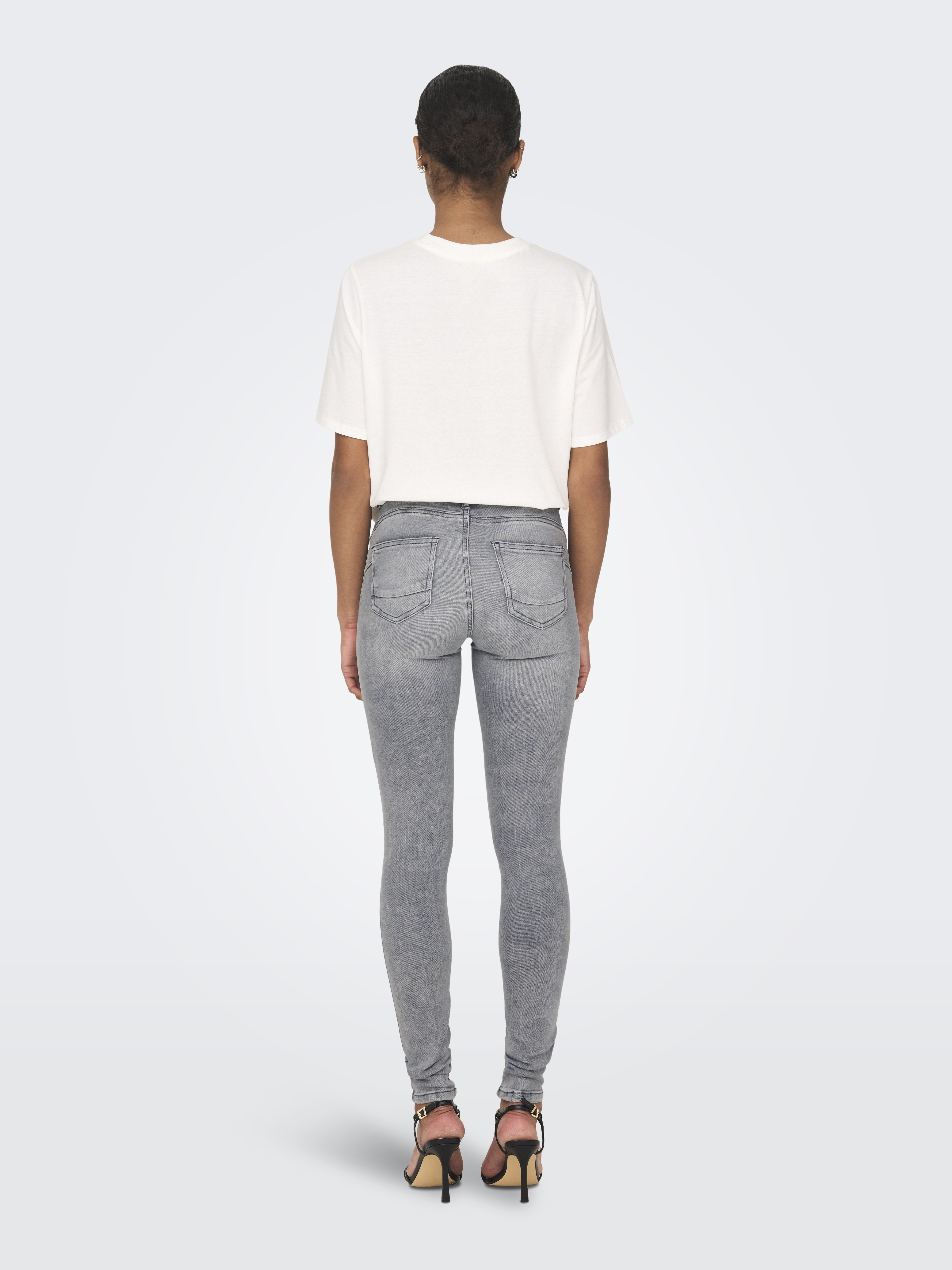 Only Skinny Fit POWER 