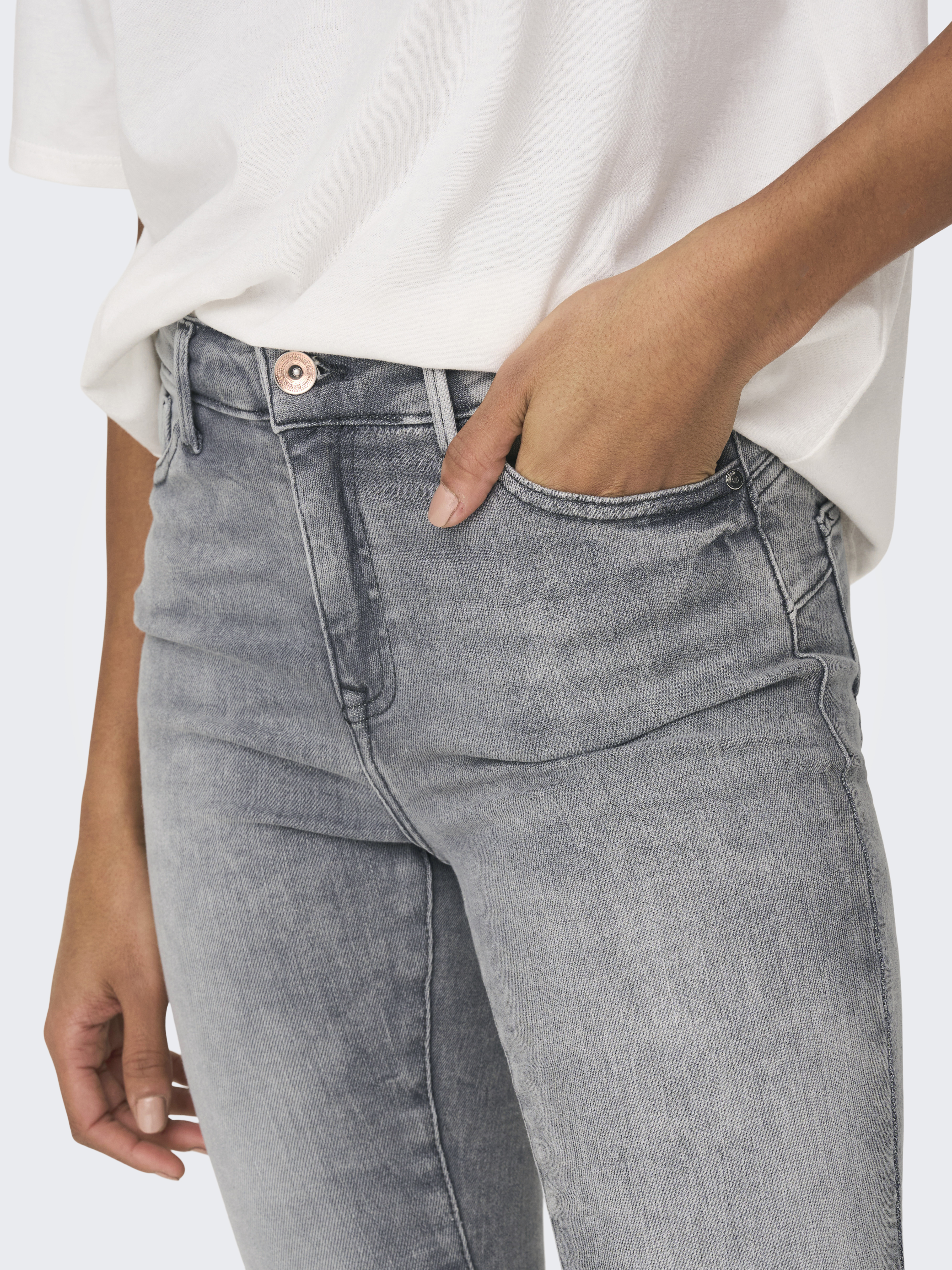 Only Skinny Fit POWER 
