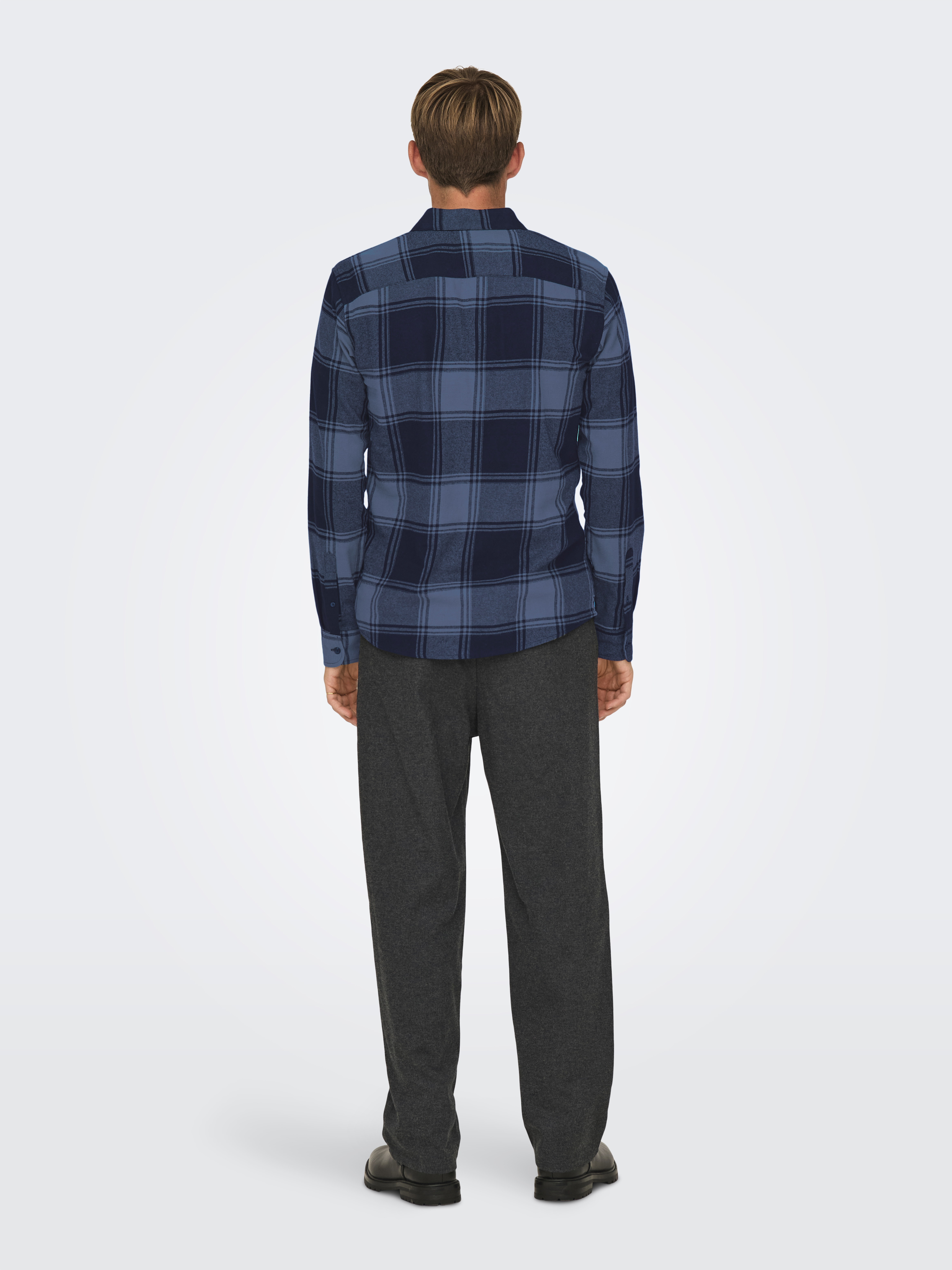 Only & Sons Casual Shirt GUDMUND