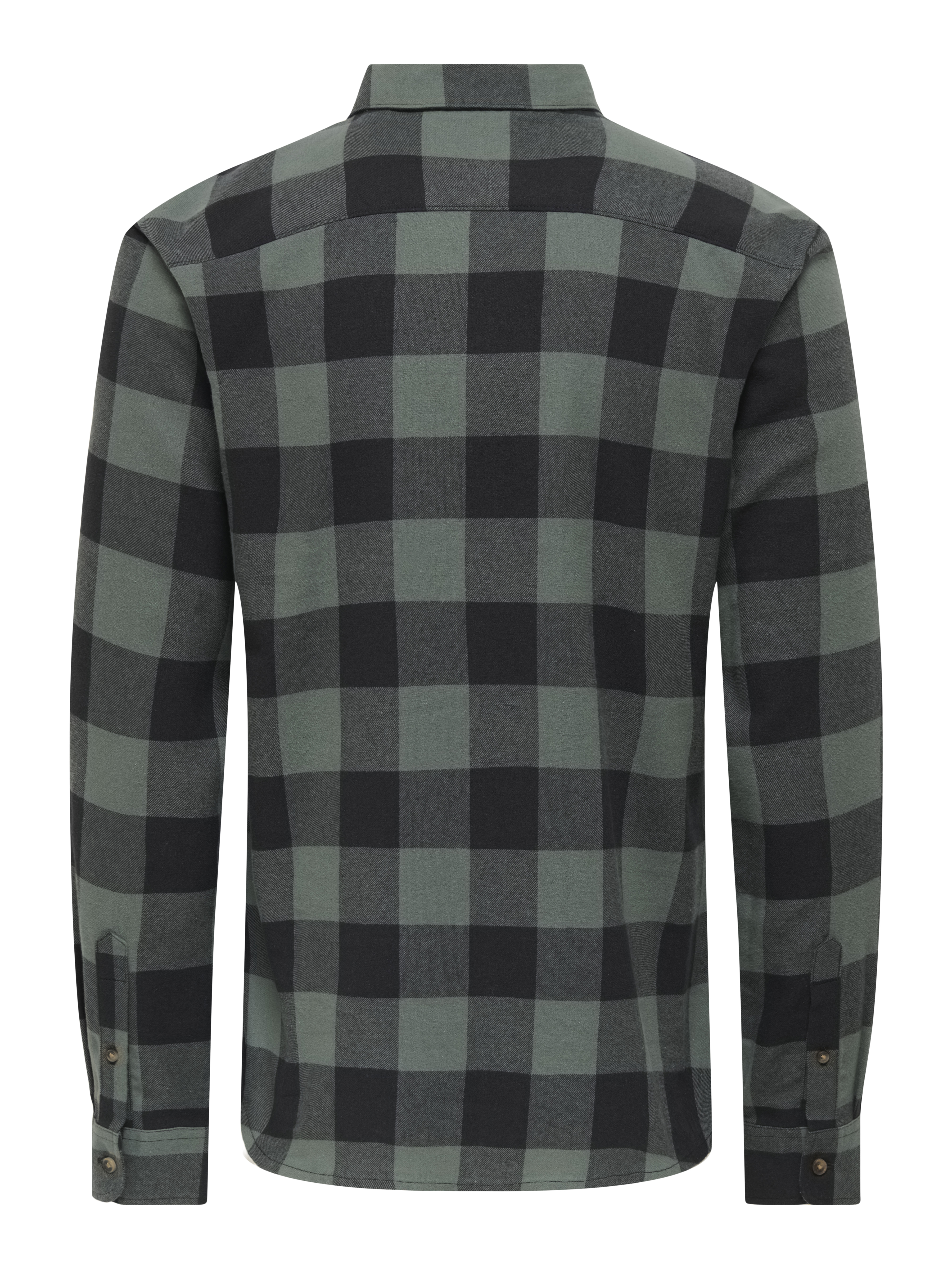 Only & Sons Casual Shirt GUDMUND 
