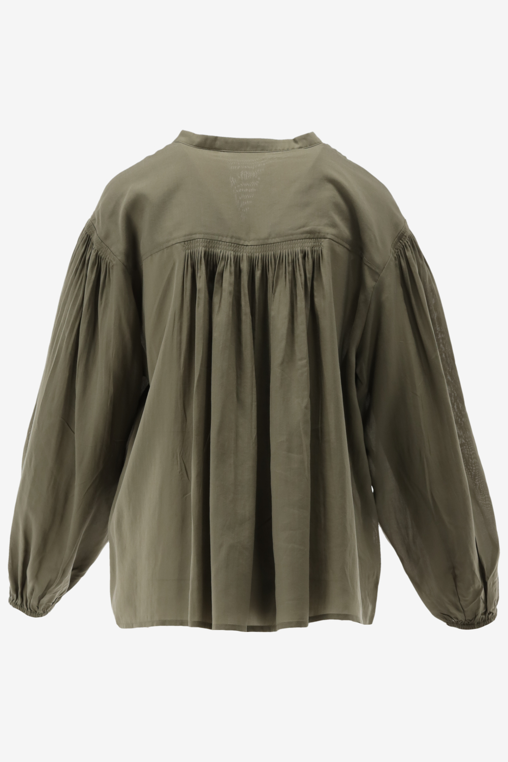 Yaya Blouse 