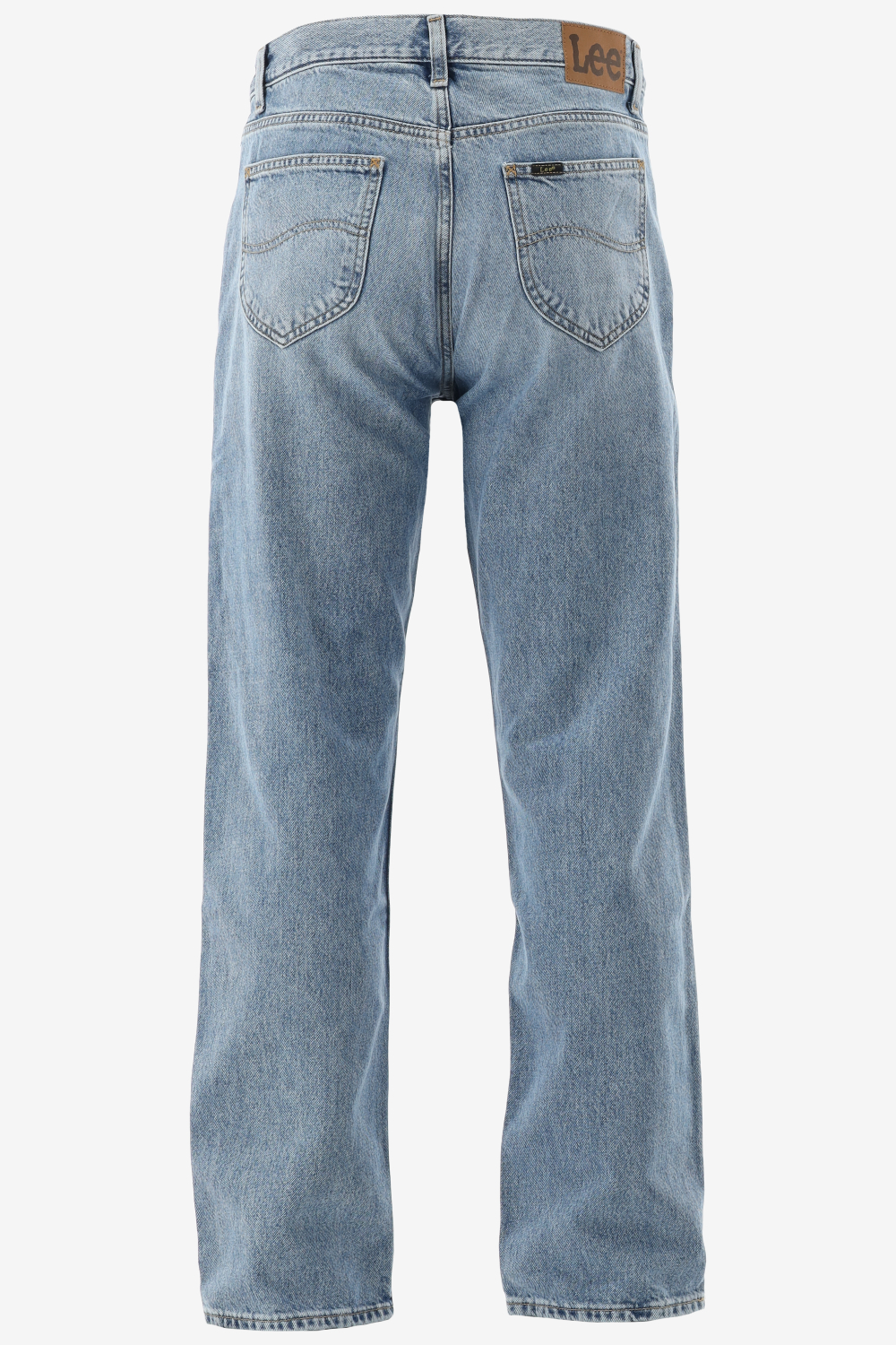 Lee Straight Fit HADEN