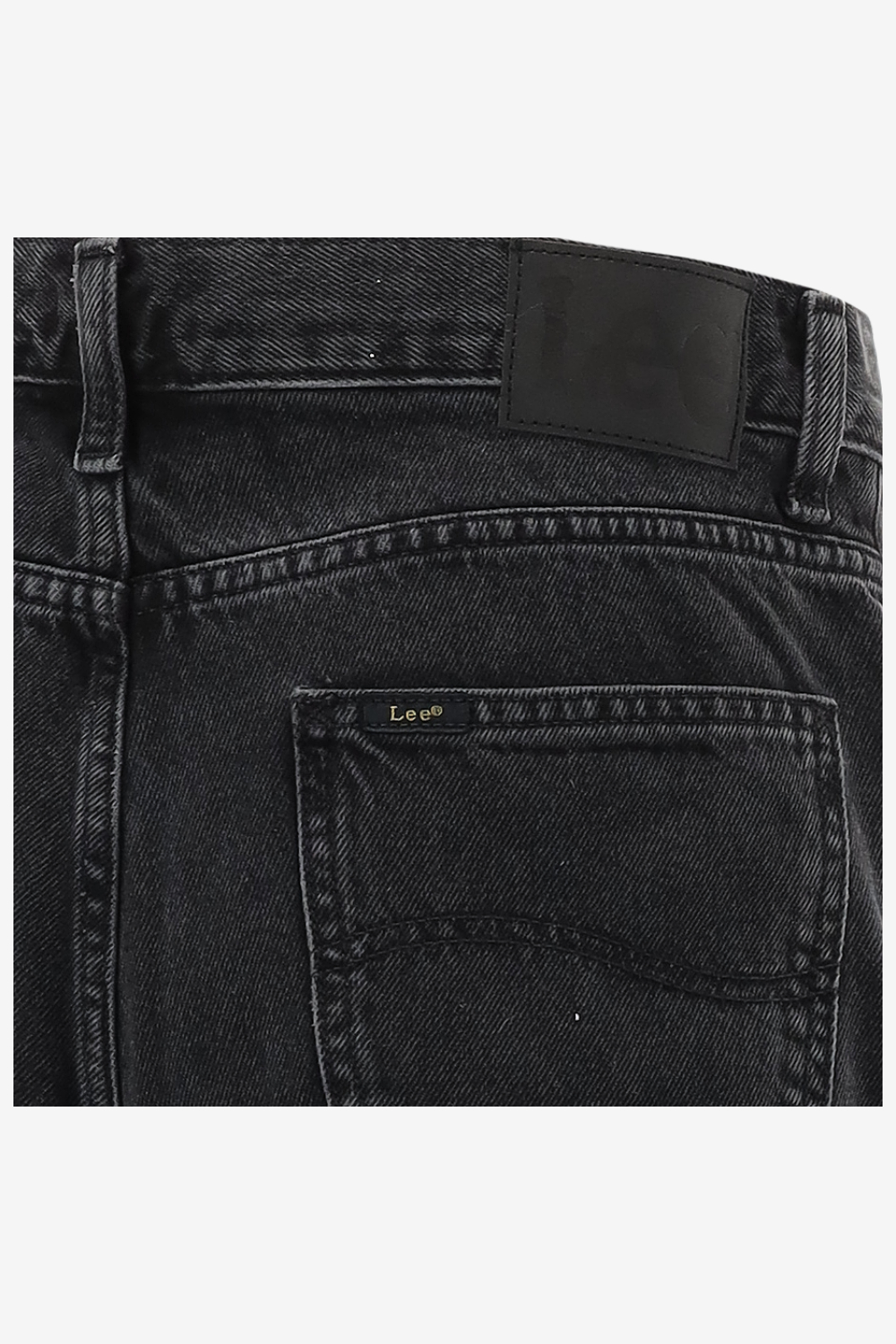 Lee Straight Fit HADEN