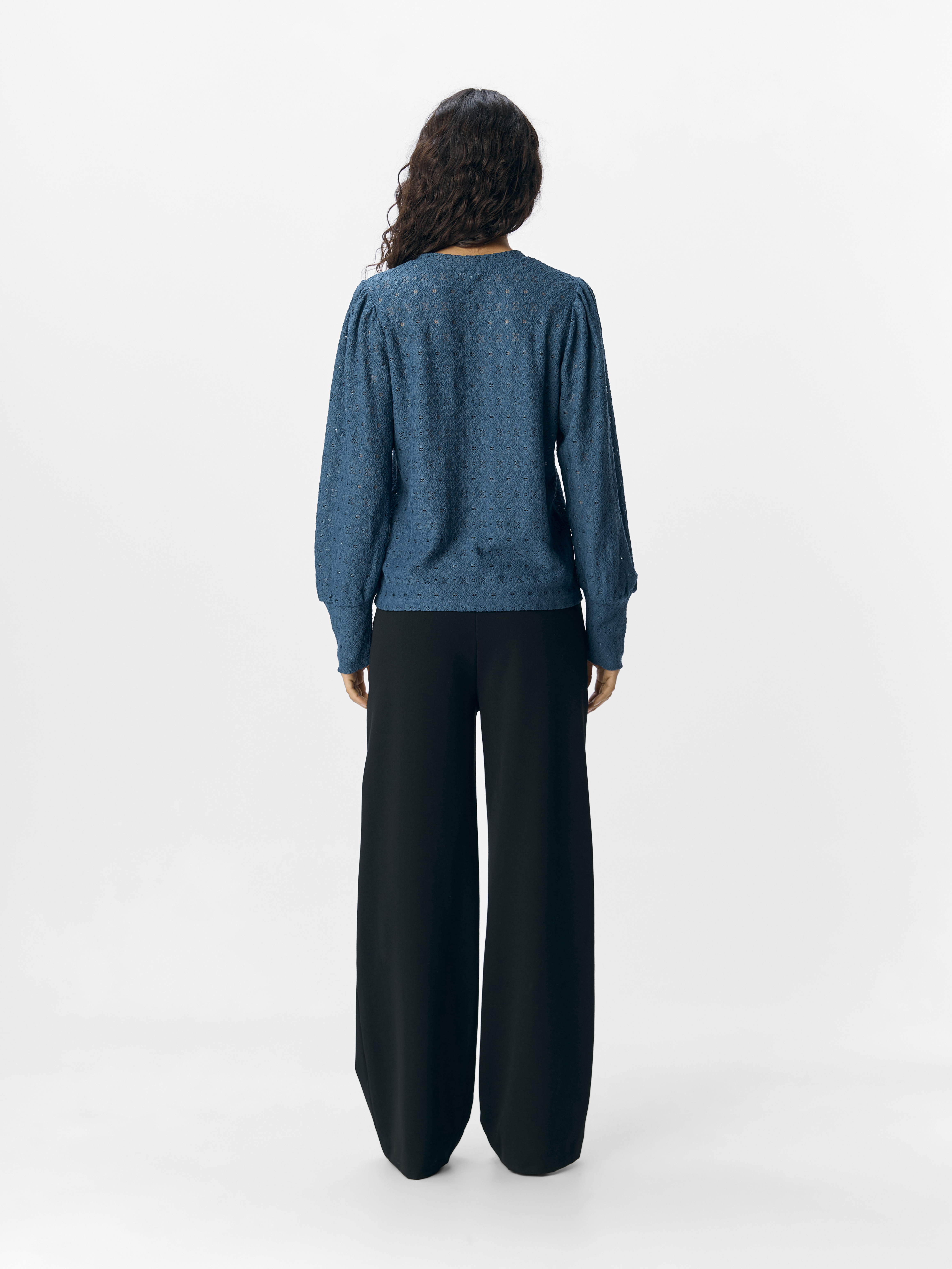 Object Longsleeve LAILA