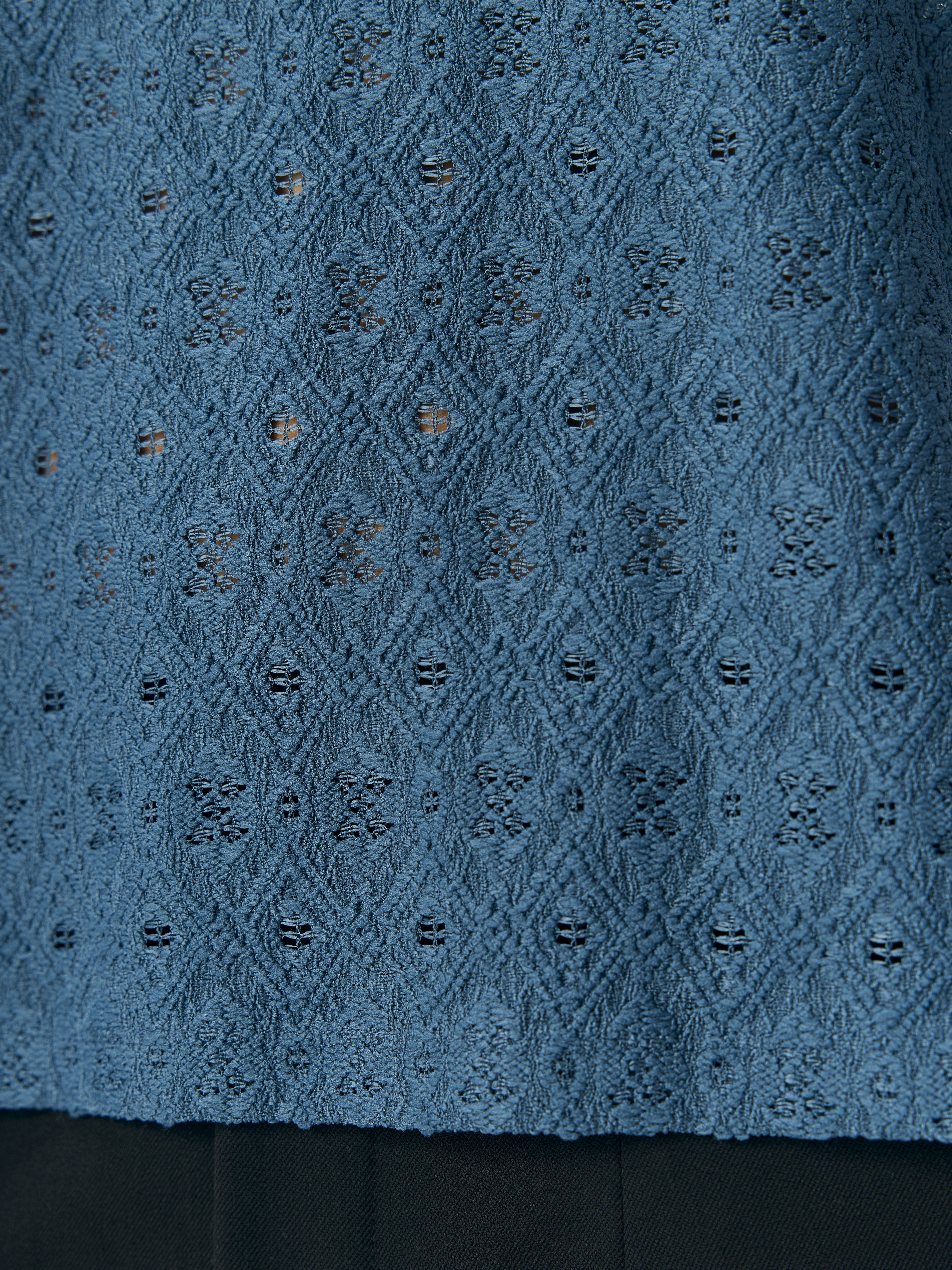 Object Longsleeve LAILA