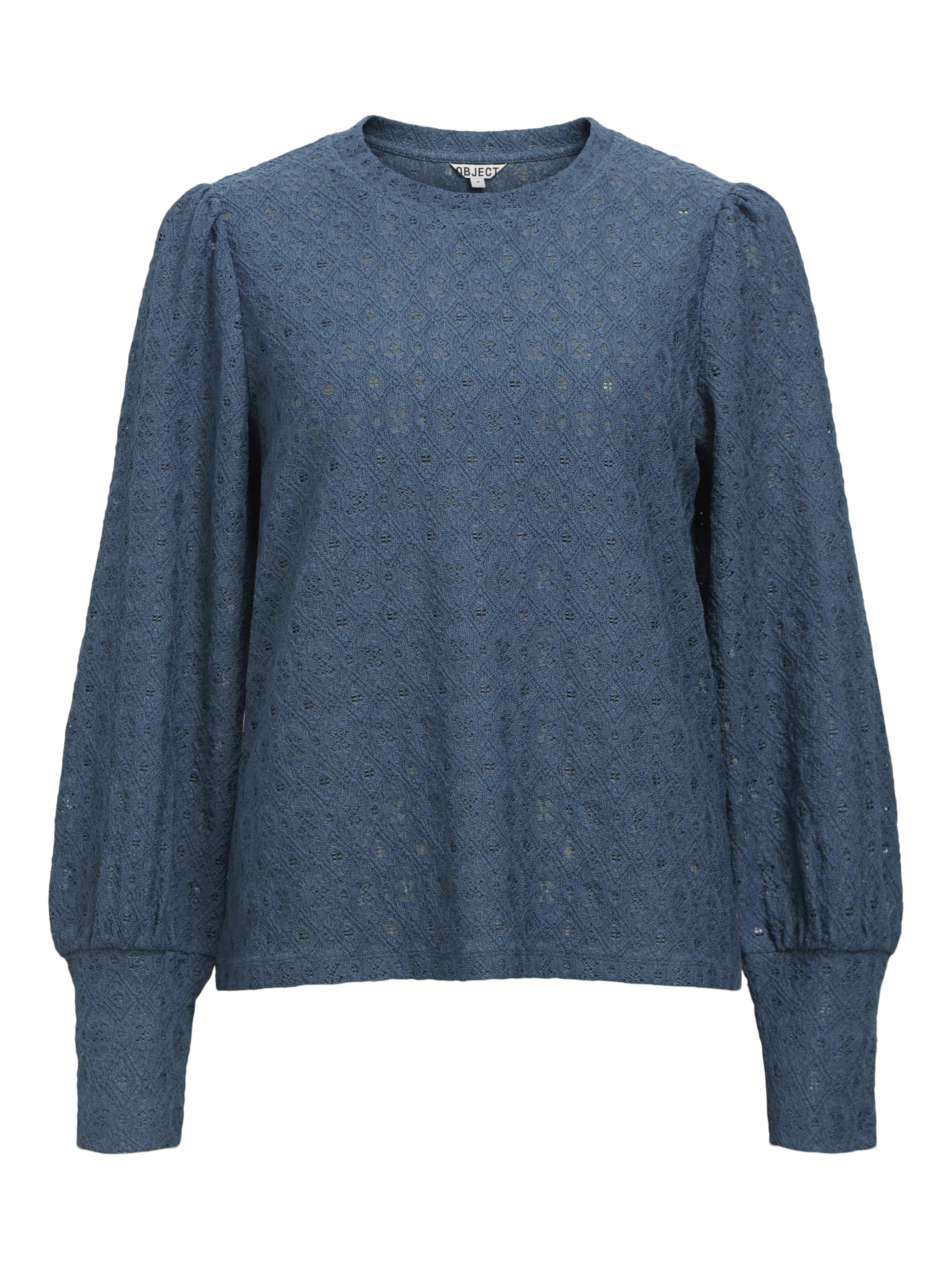 Object Longsleeve LAILA