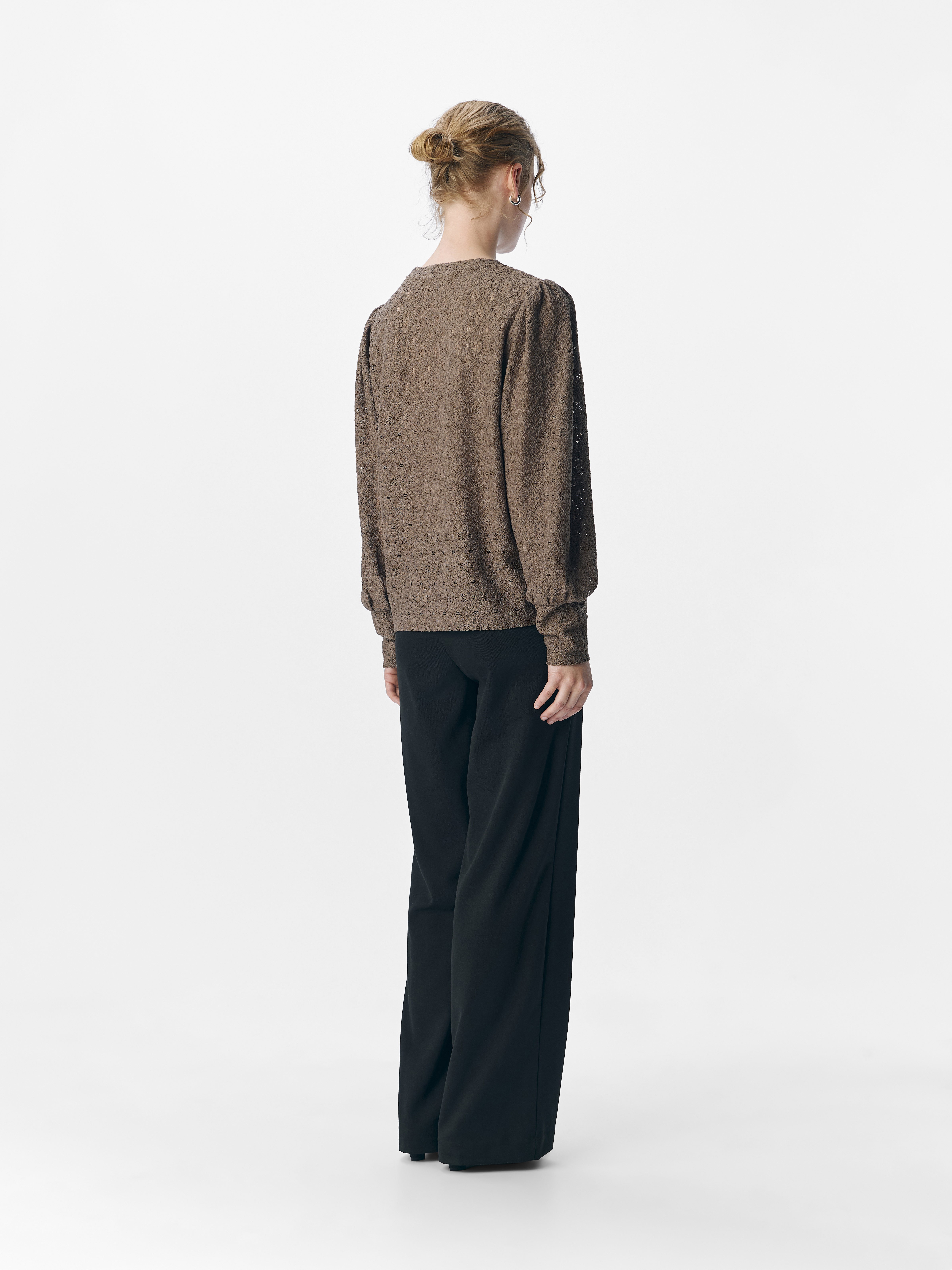 Object Longsleeve LAILA 
