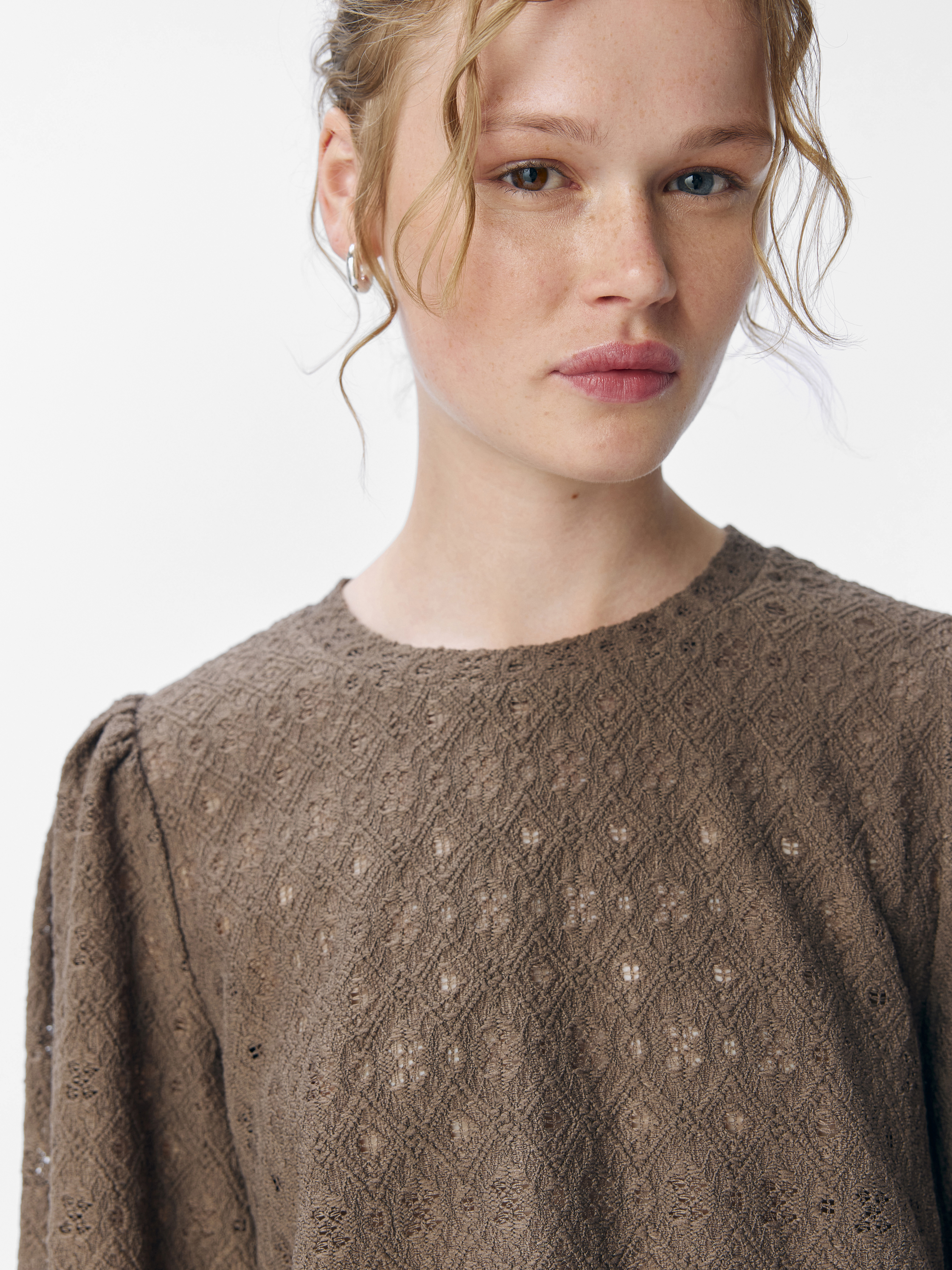 Object Longsleeve LAILA 