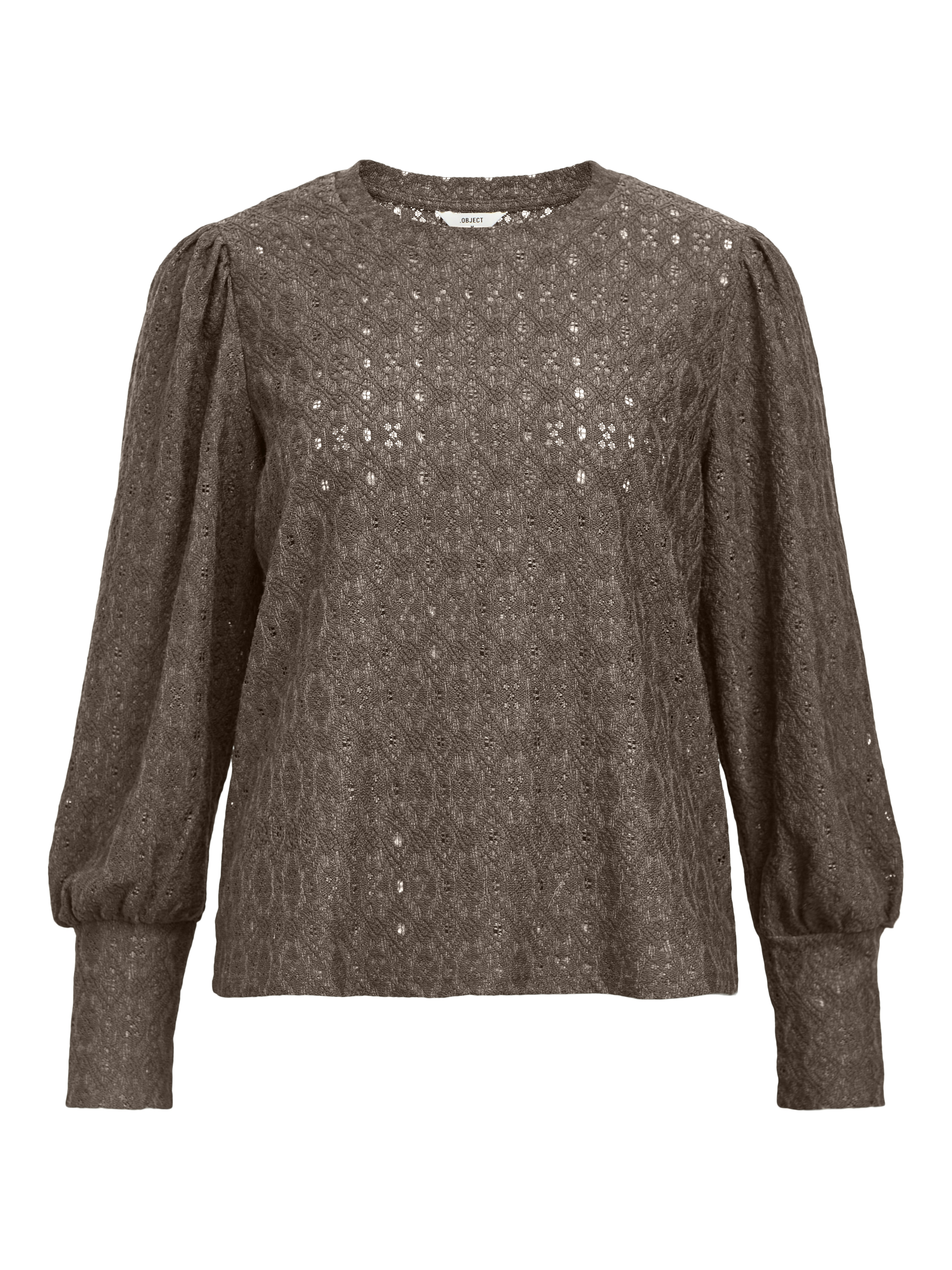 Object Longsleeve LAILA 
