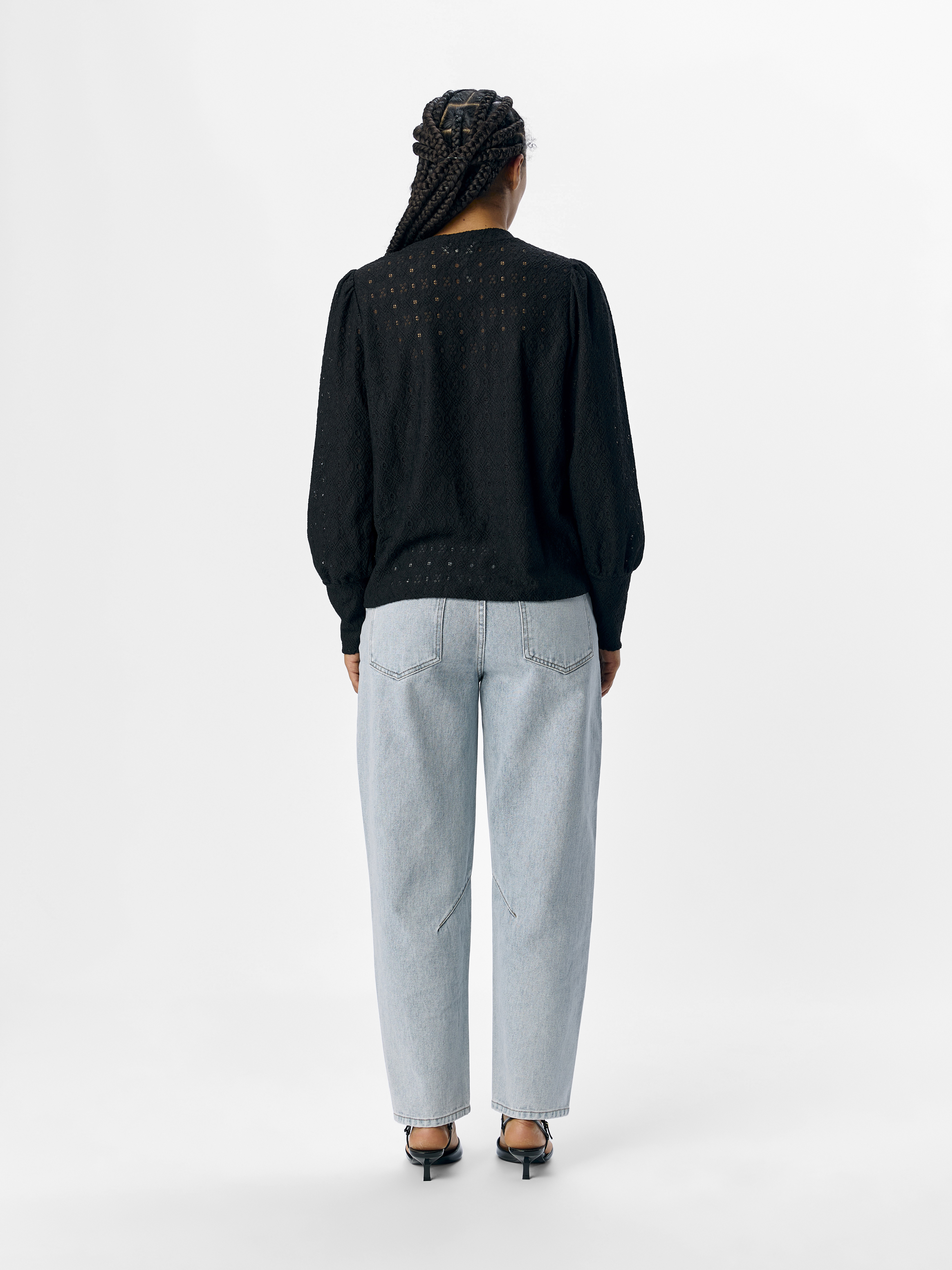 Object Longsleeve LAILA 