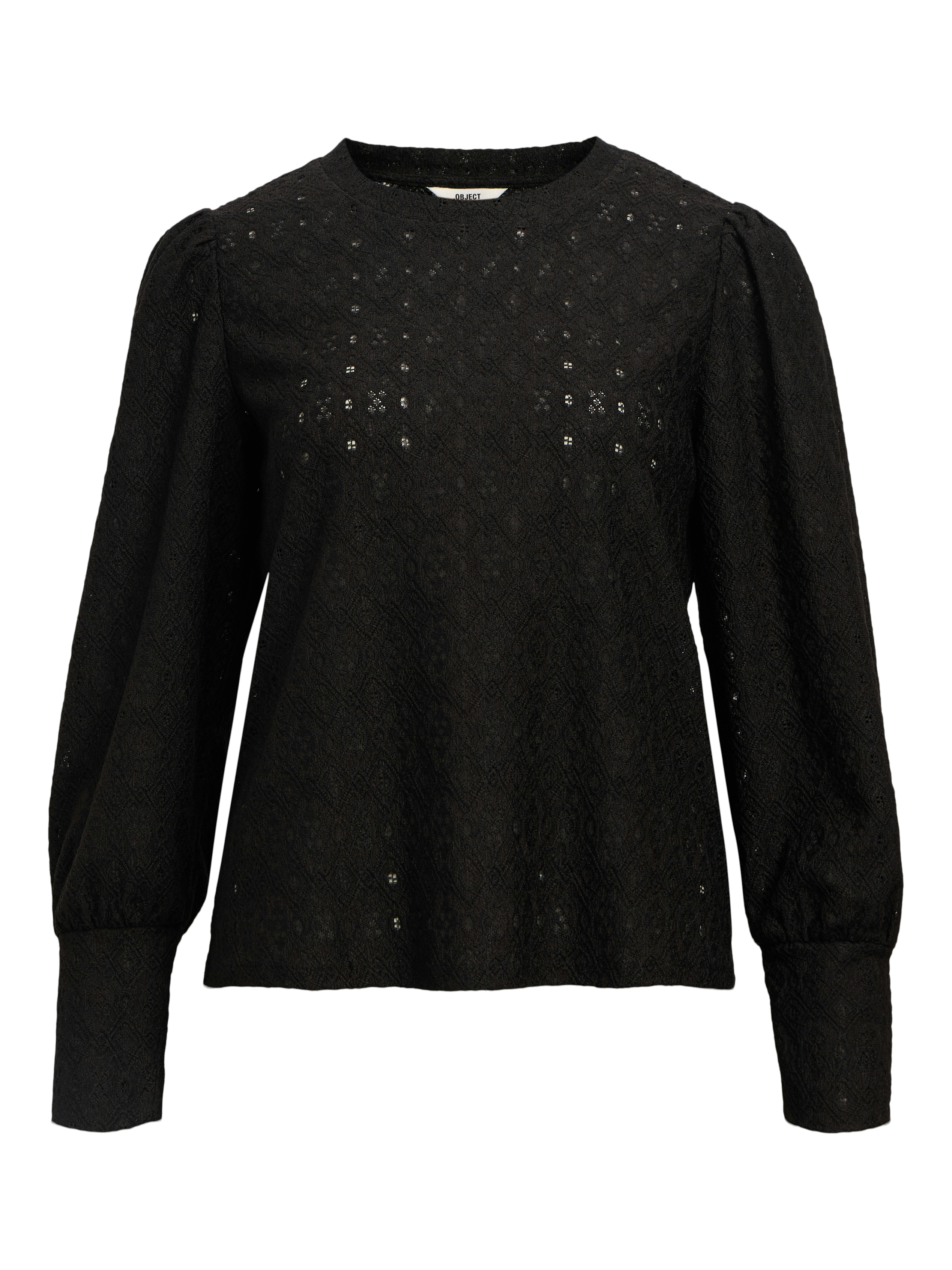 Object Longsleeve LAILA 