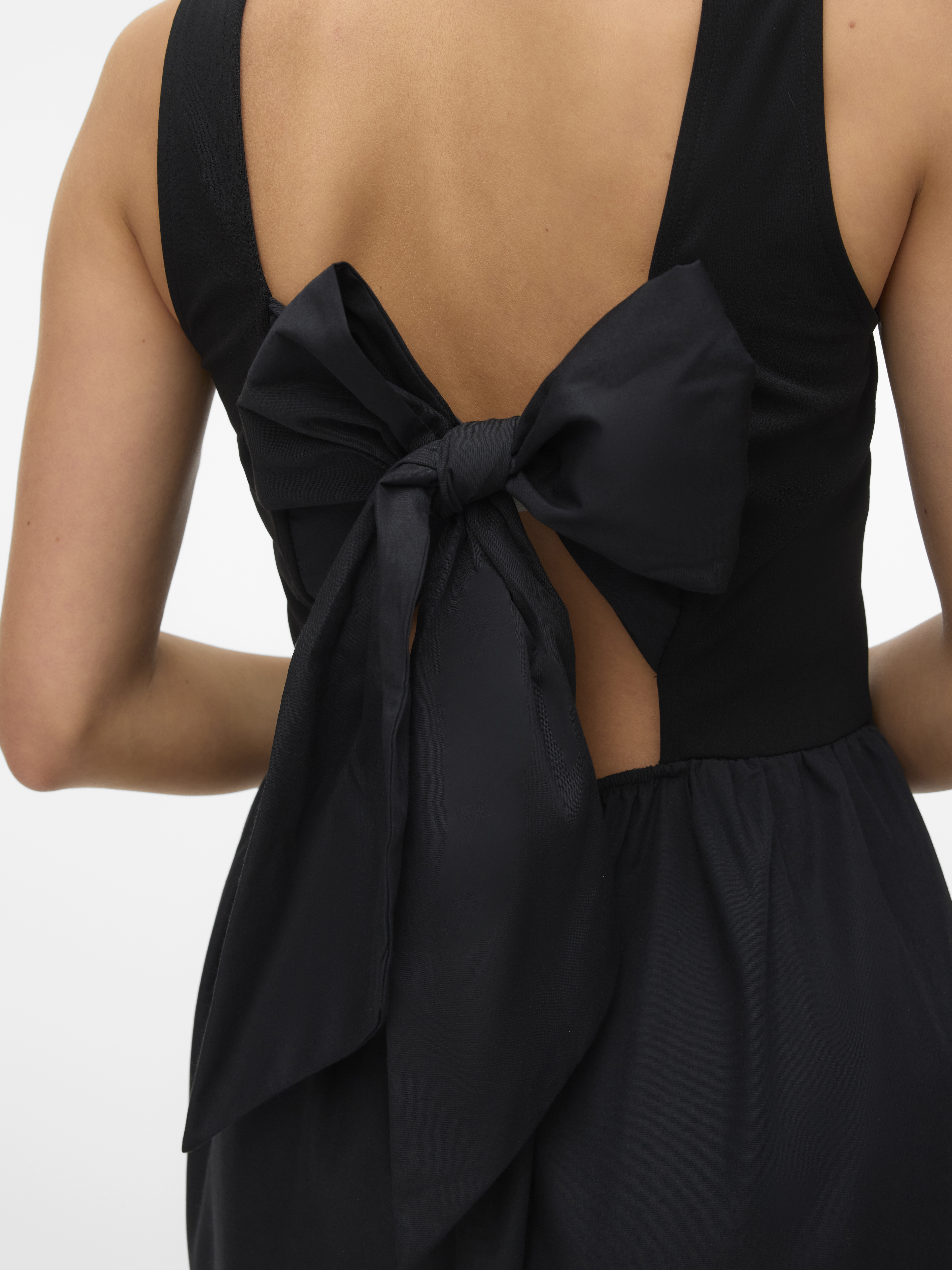 Vero Moda Jurk VALLY 