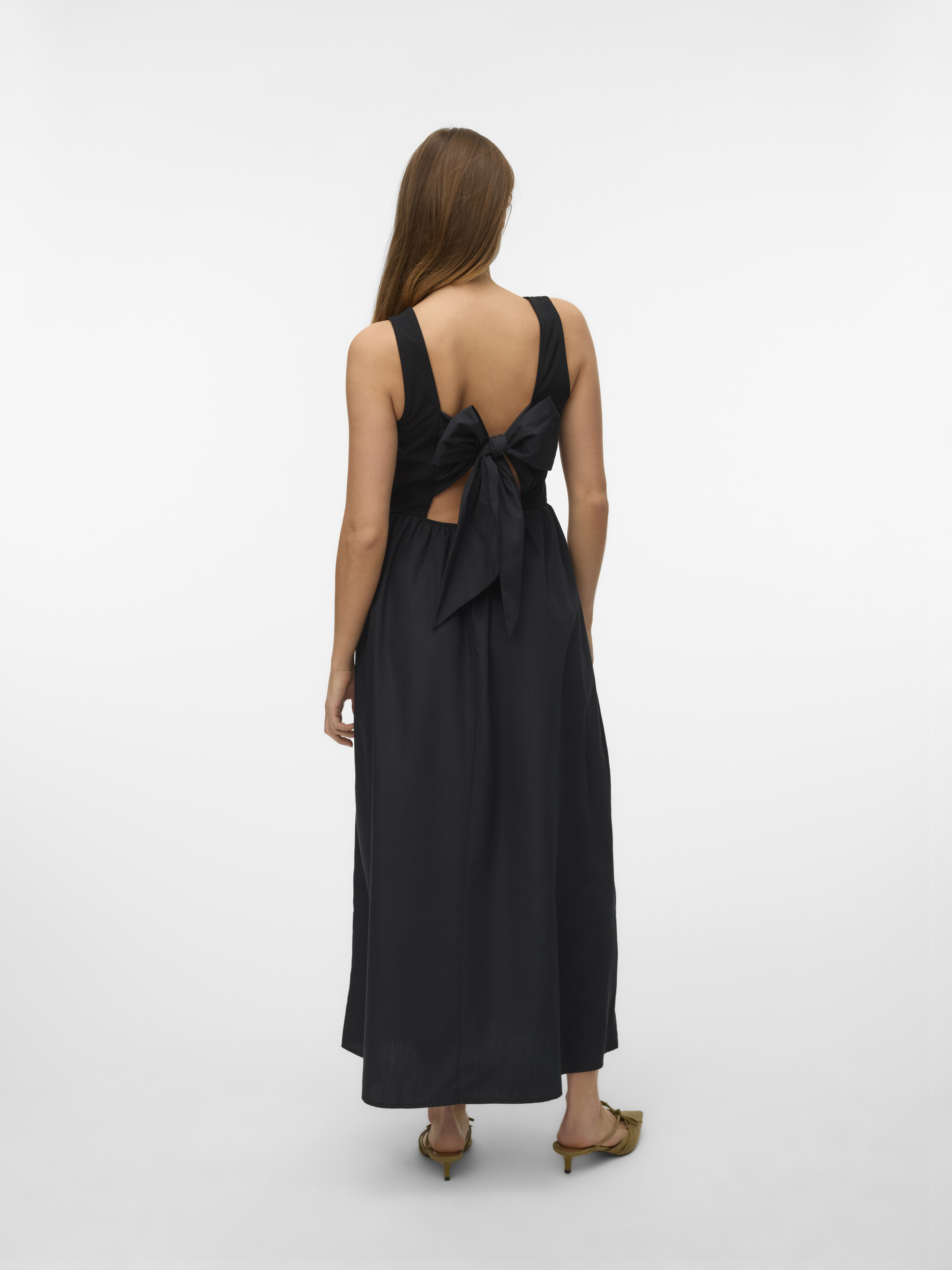 Vero Moda Jurk VALLY 
